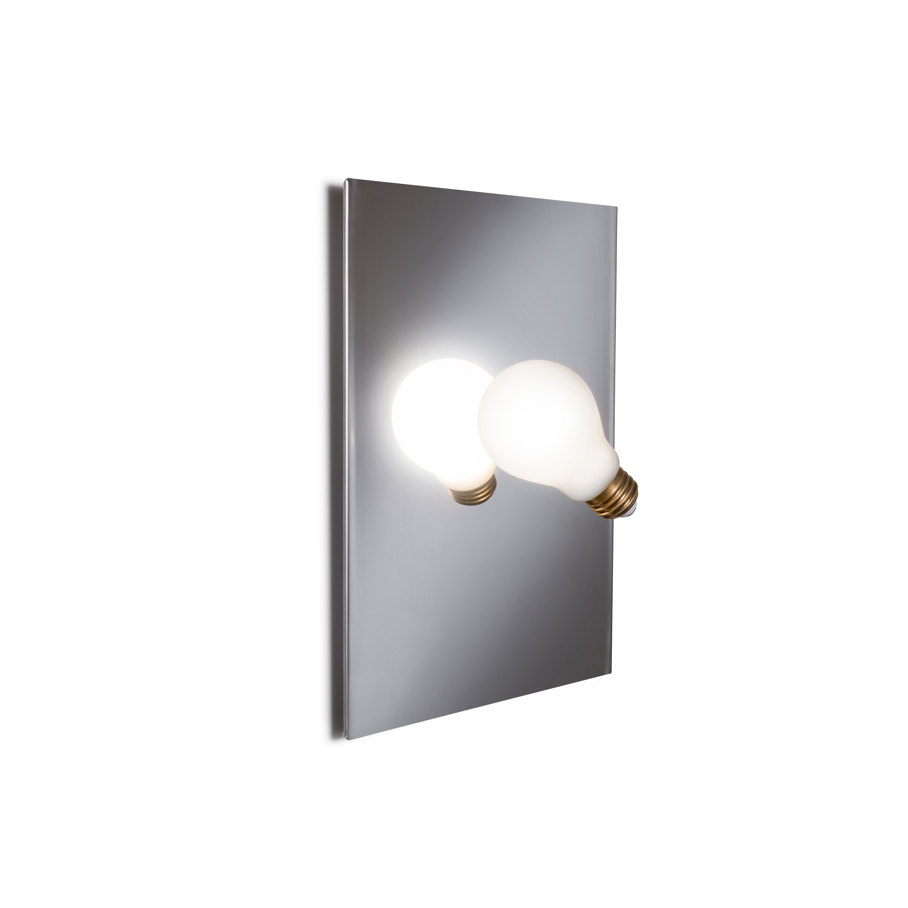 Mostra il prodotto Idea Applique | Mirror del produttore Slamp