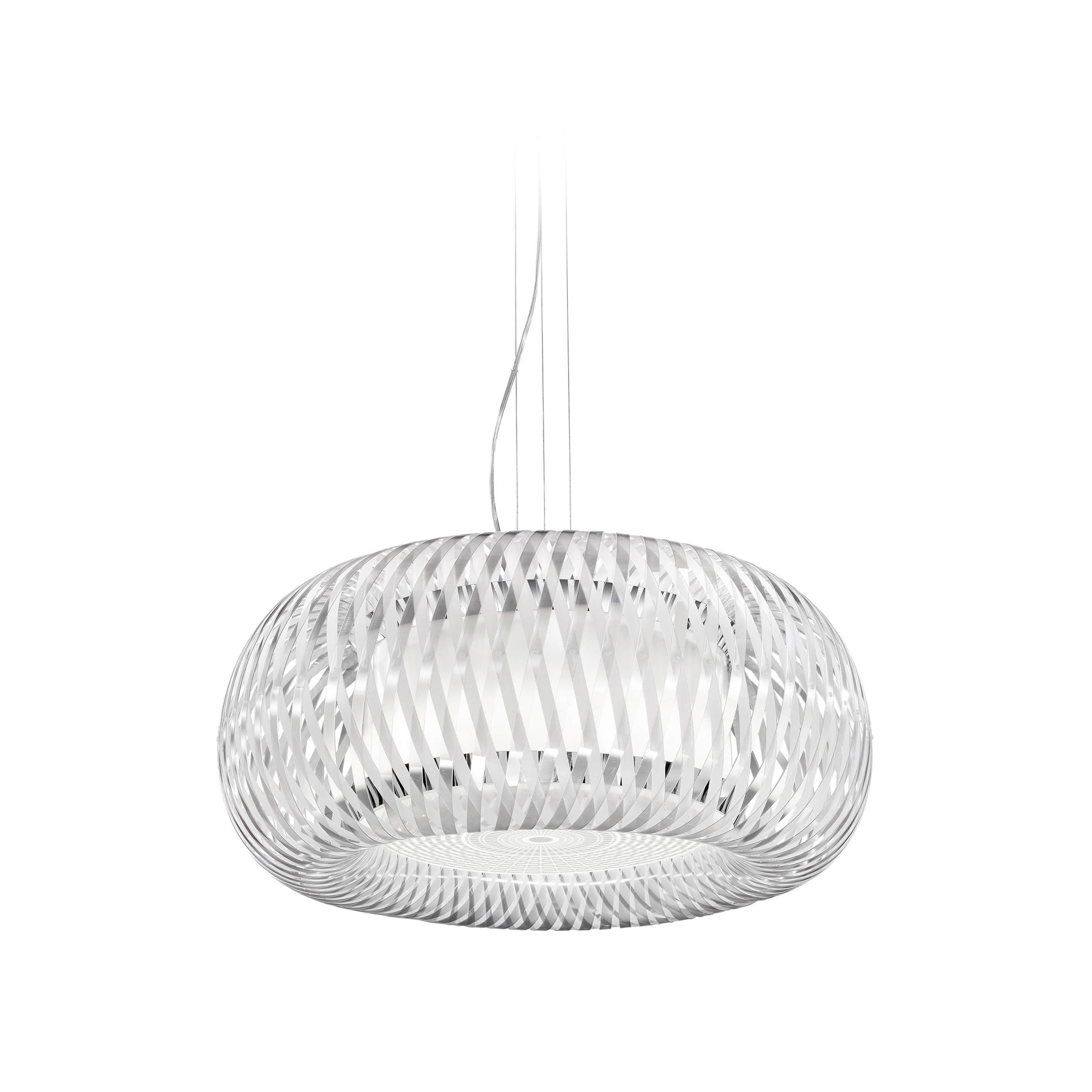 Mostra il prodotto Kalatos Suspension | Prisma del produttore Slamp