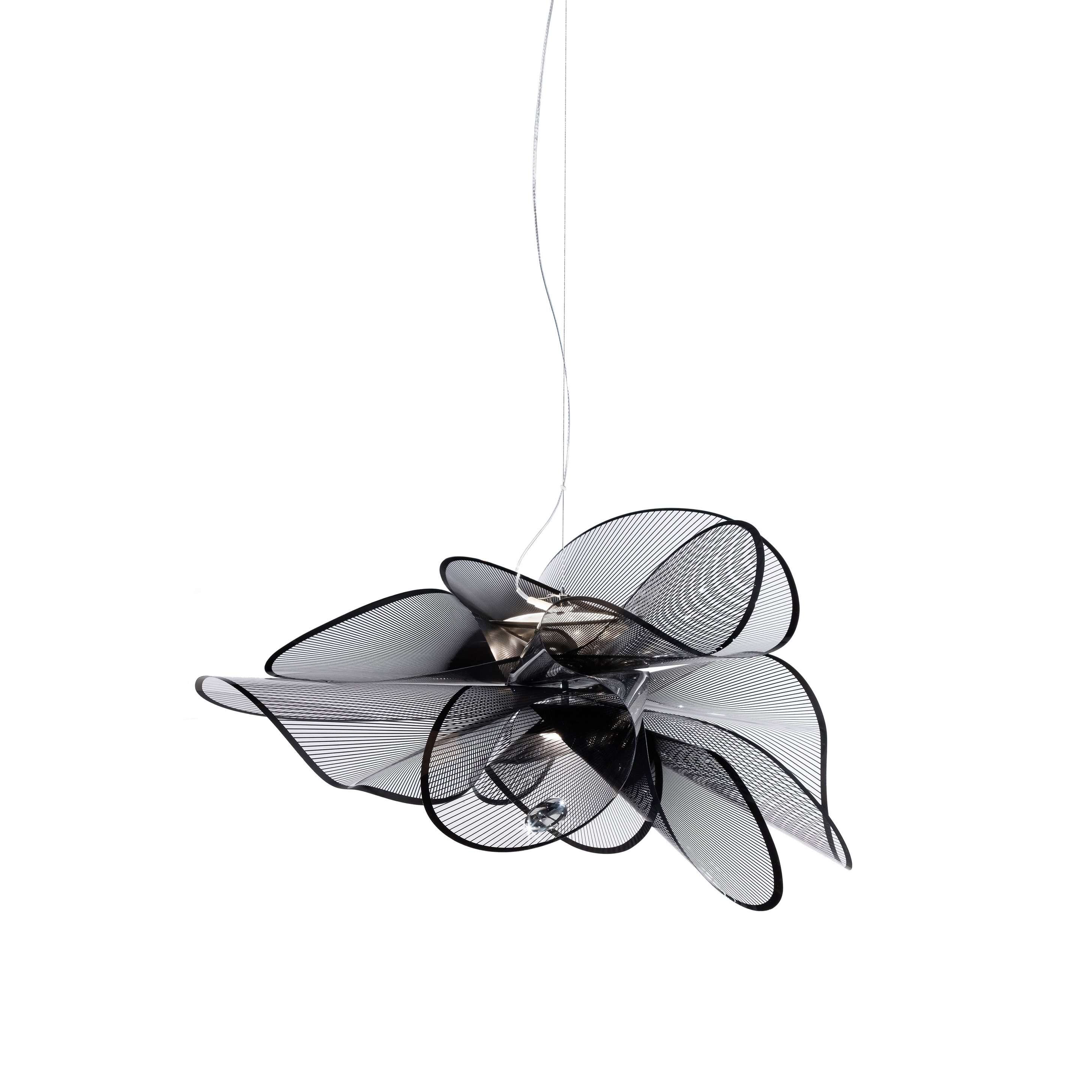 La Belle Etoile Suspension | Black