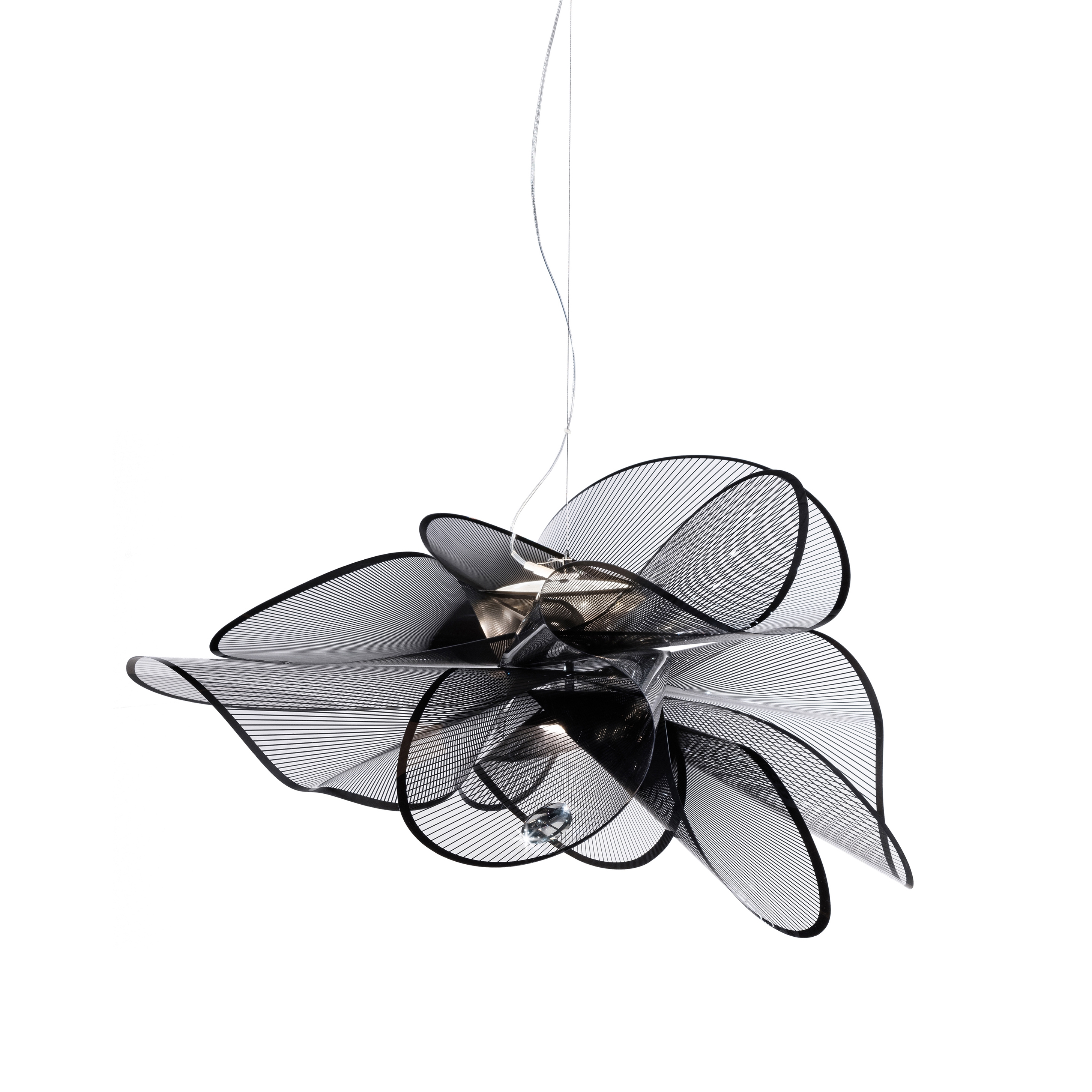 La Belle Etoile Suspension Large | Black