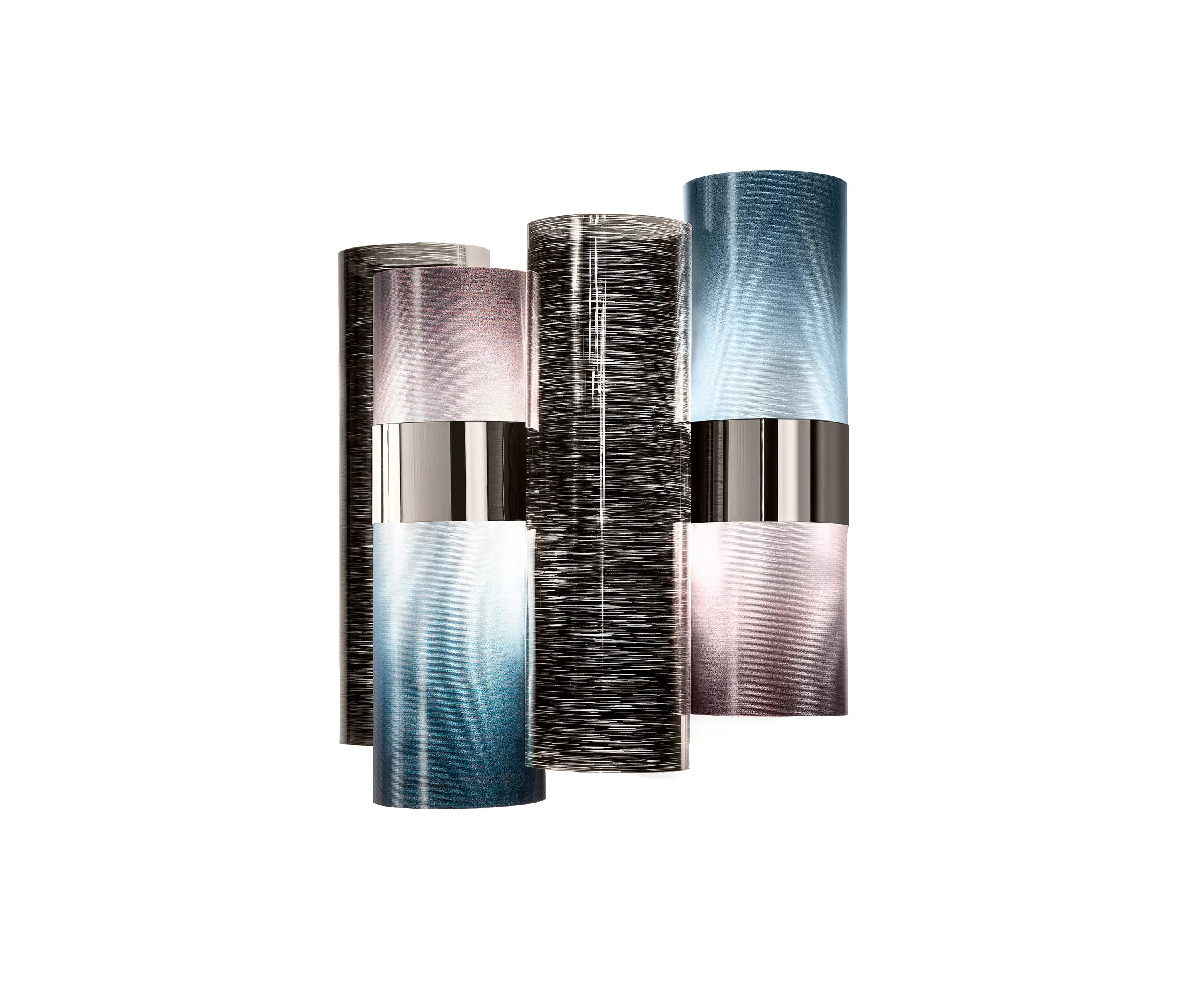 Slamp - La Lollo Applique | Gradient