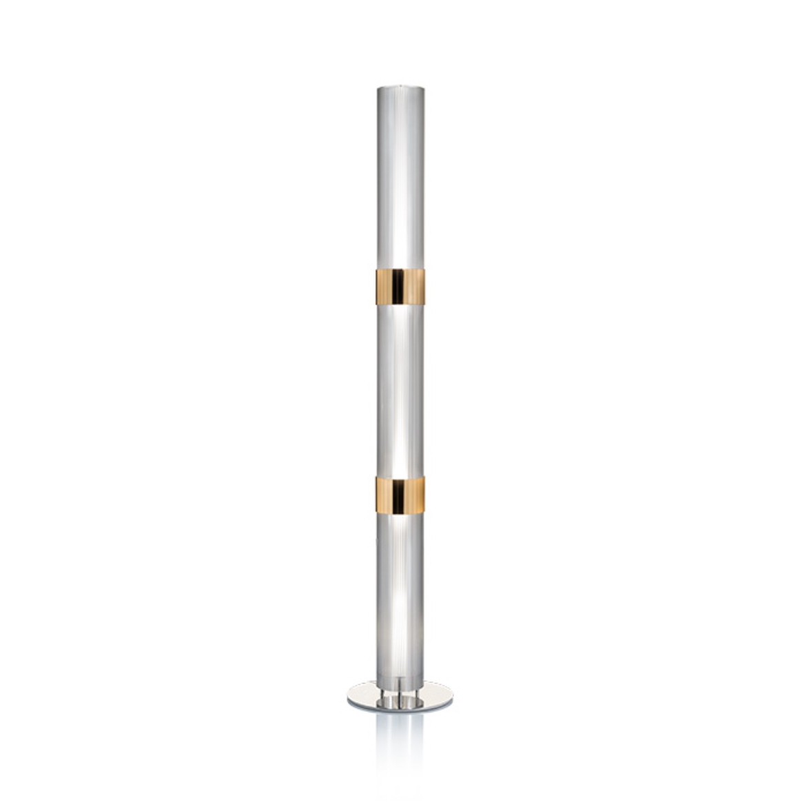La Lollo Floor | Prisma Gold