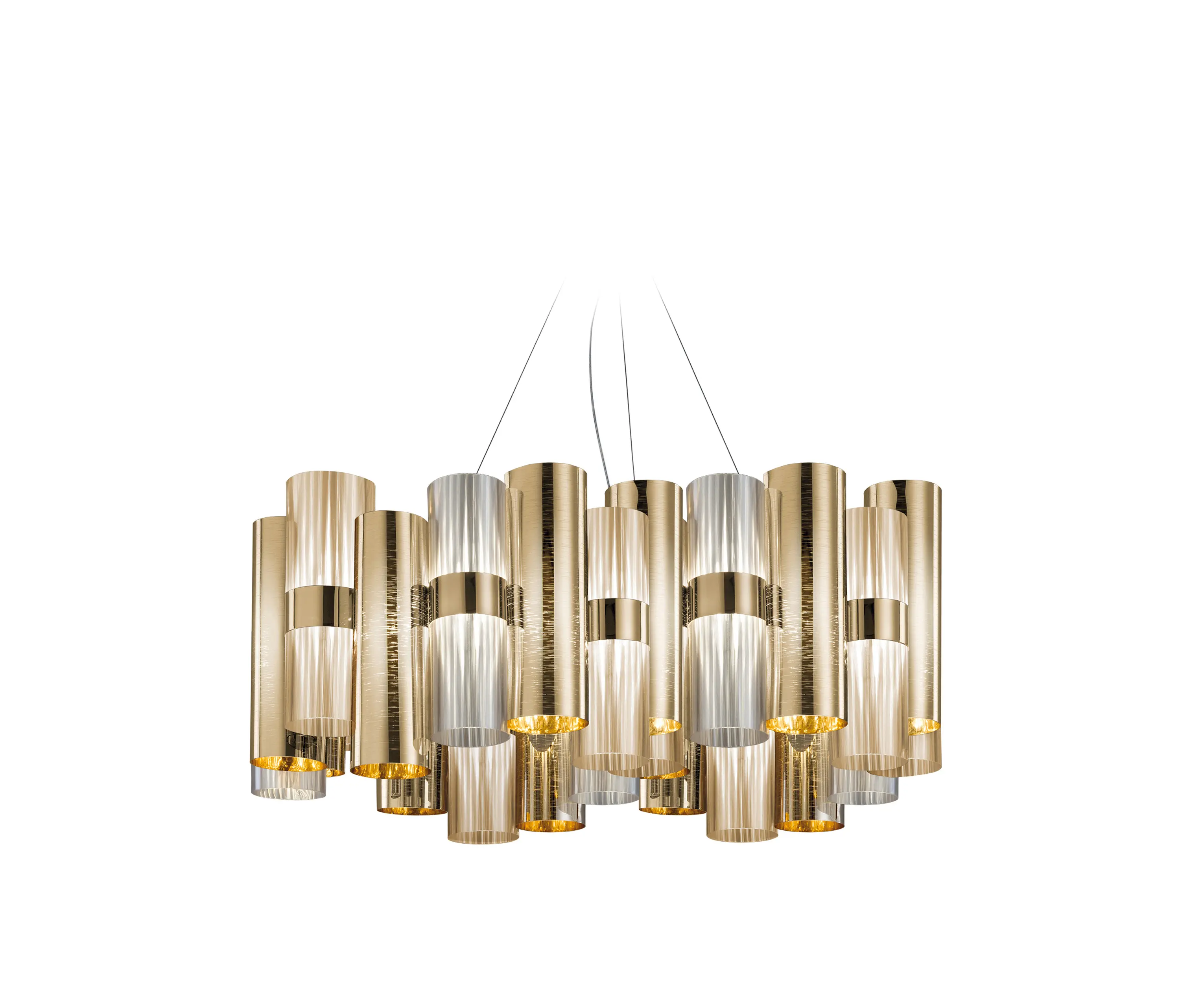 Slamp - La Lollo L | Gold