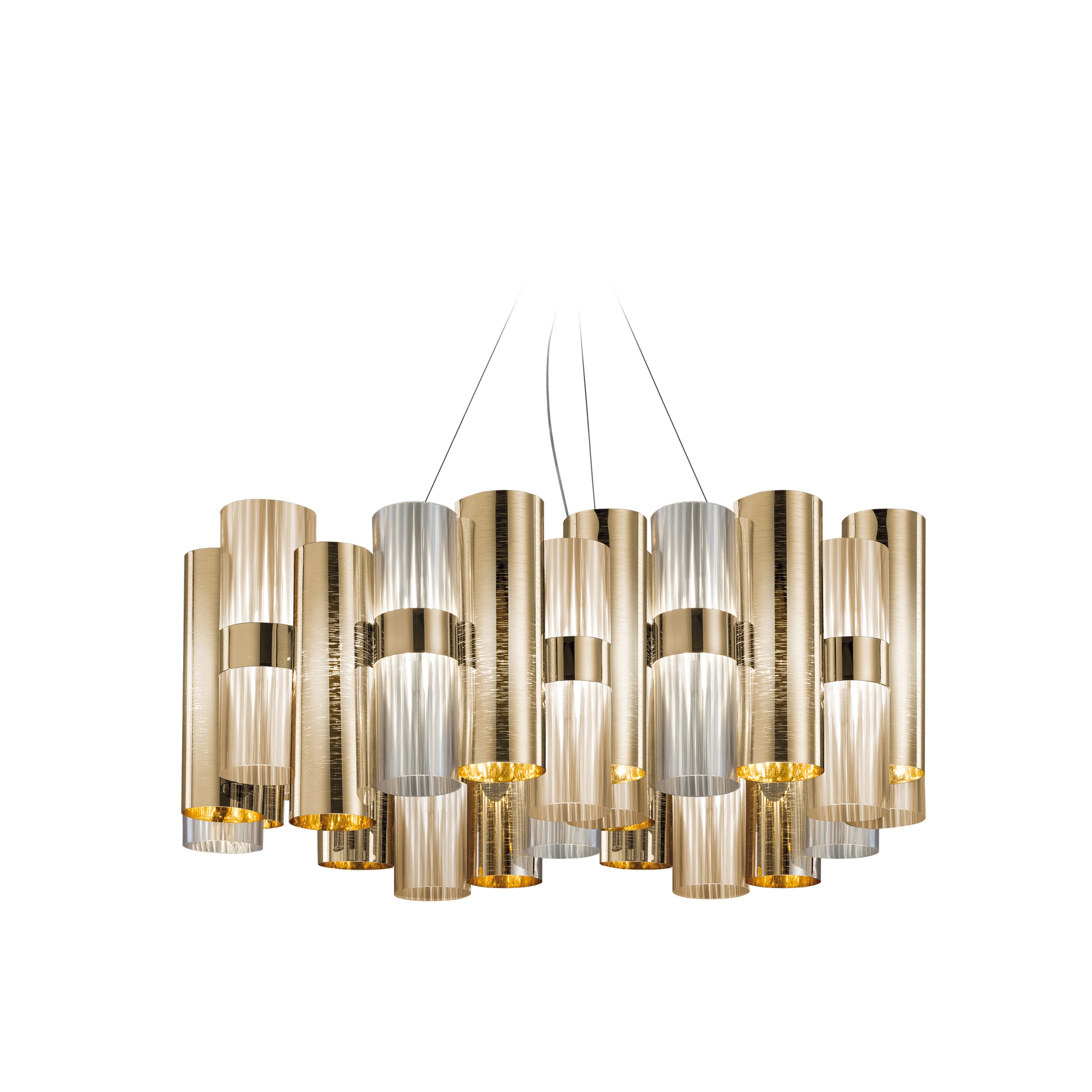 La Lollo L | Gold