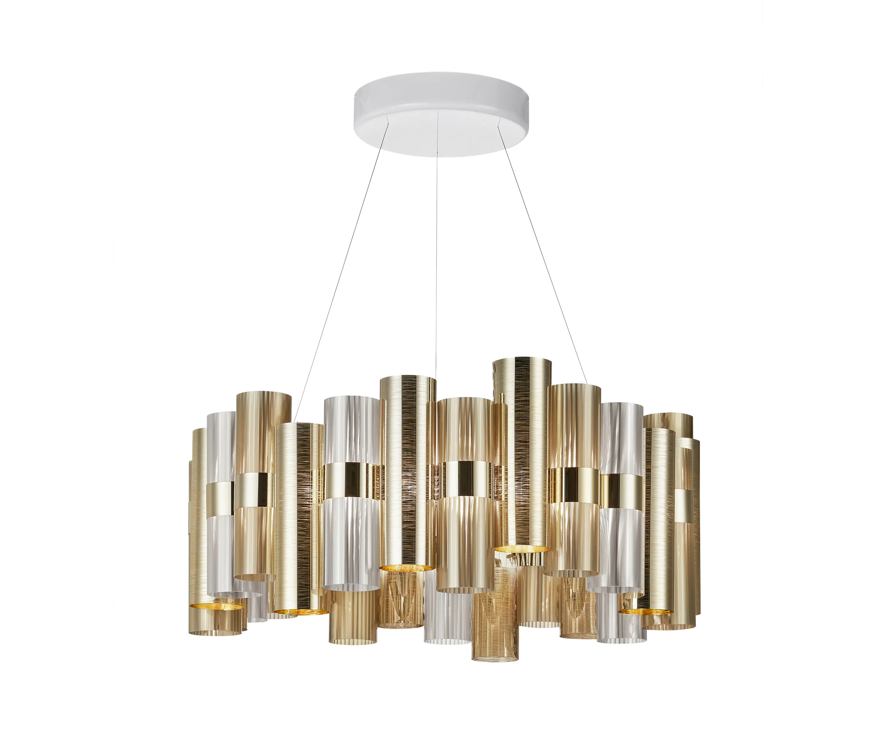 Slamp - La Lollo L | Gold