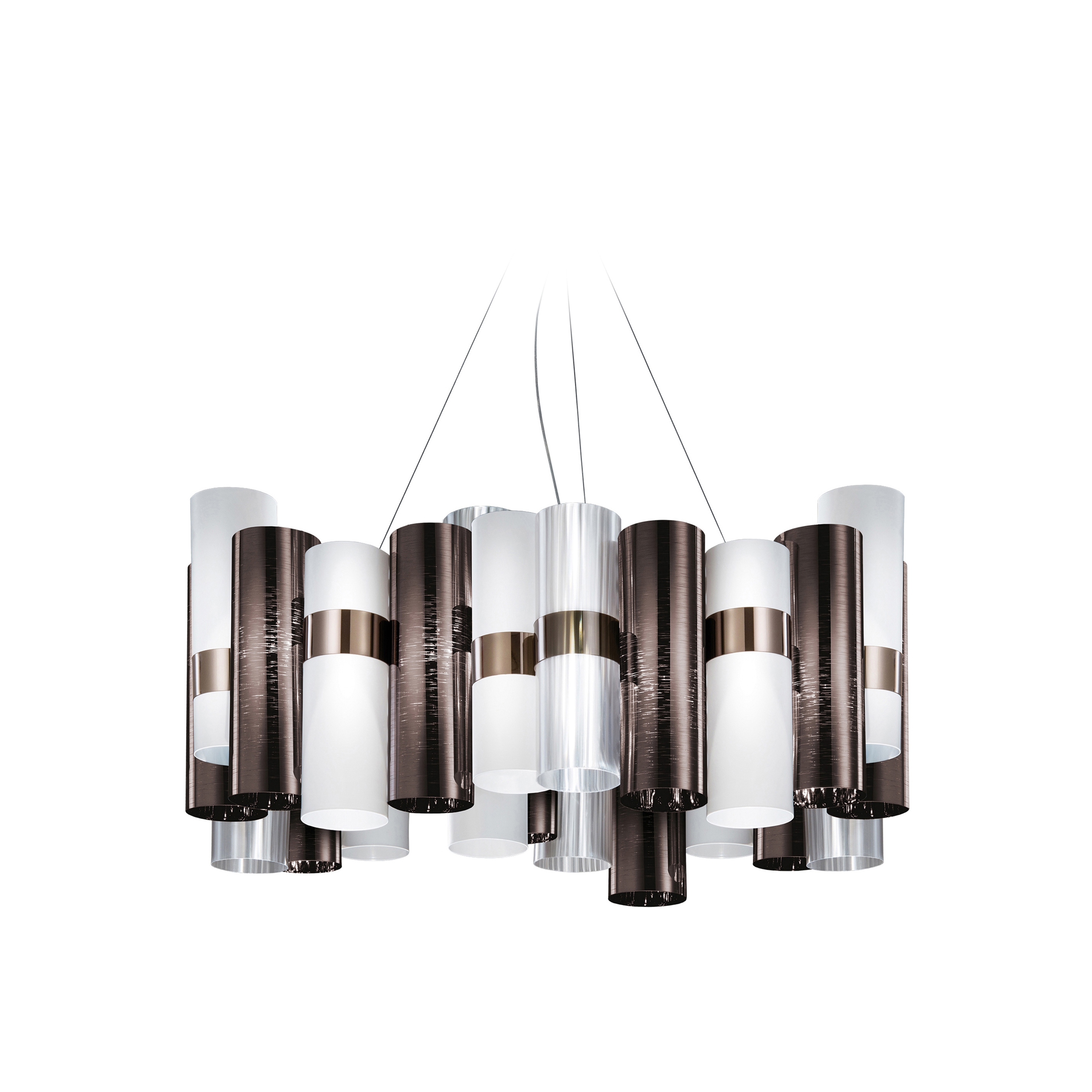 La Lollo L | Pewter