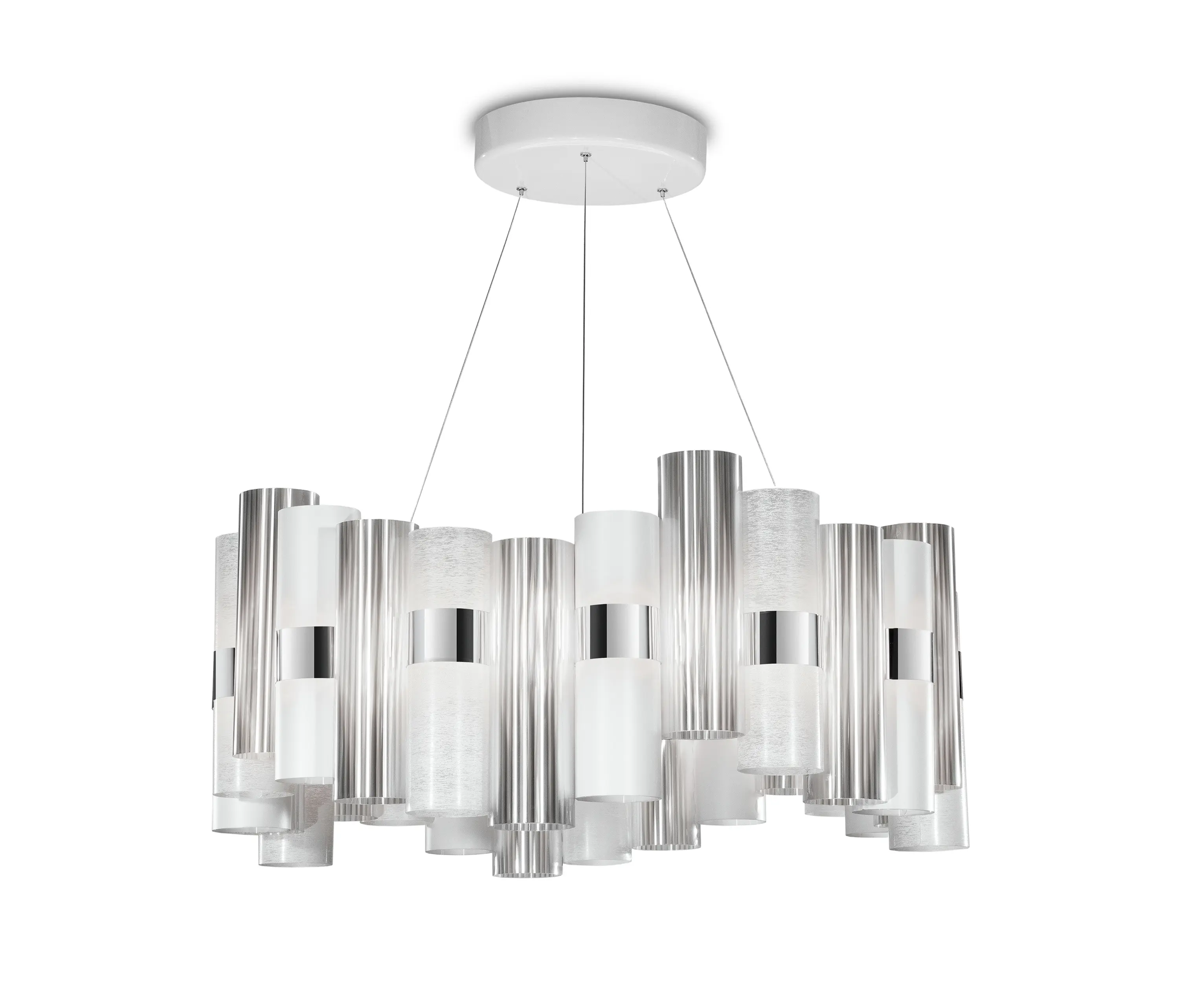 Slamp - La Lollo L | White