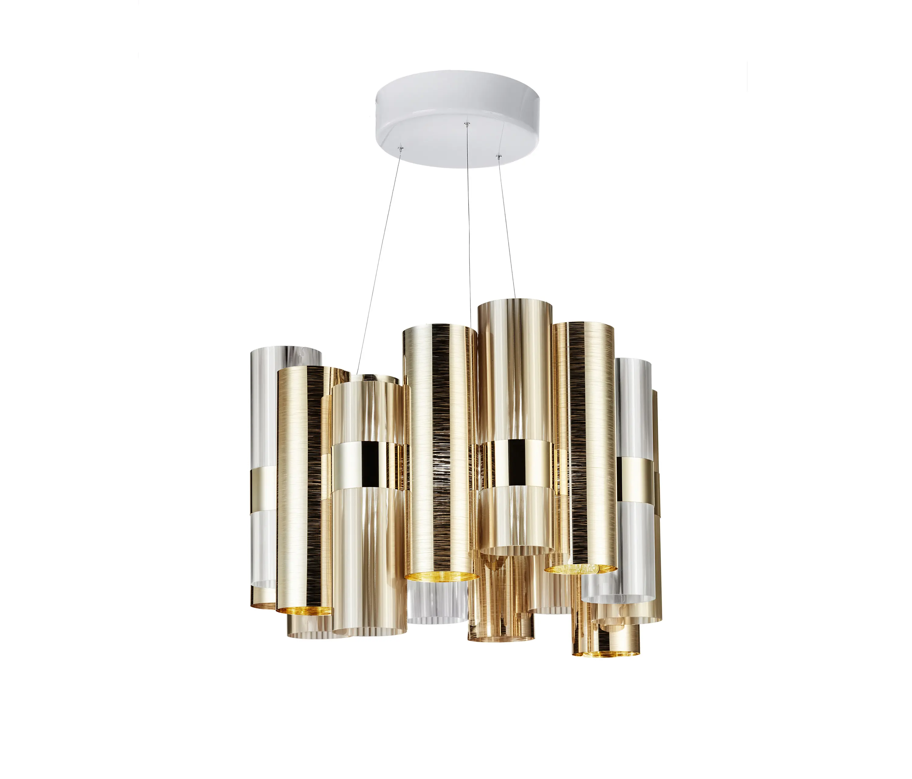 Slamp - La Lollo M | Gold