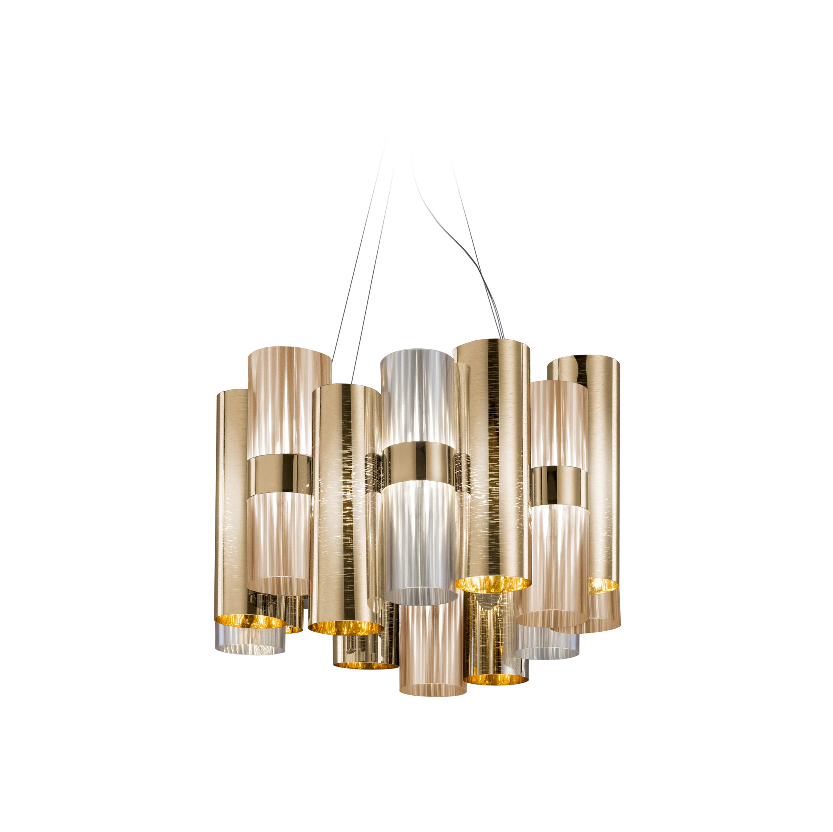 La Lollo M | Gold
