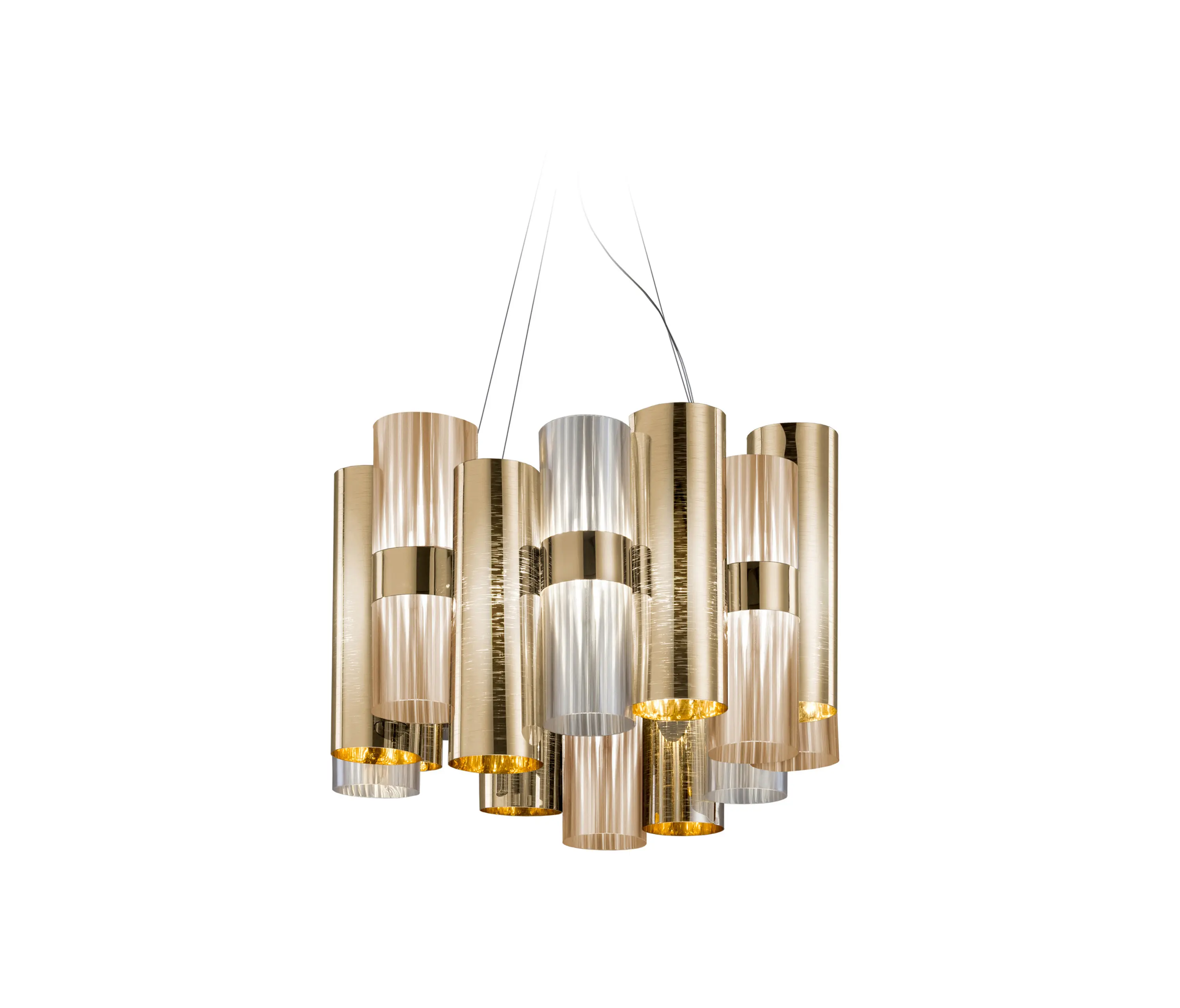Slamp - La Lollo M | Gold