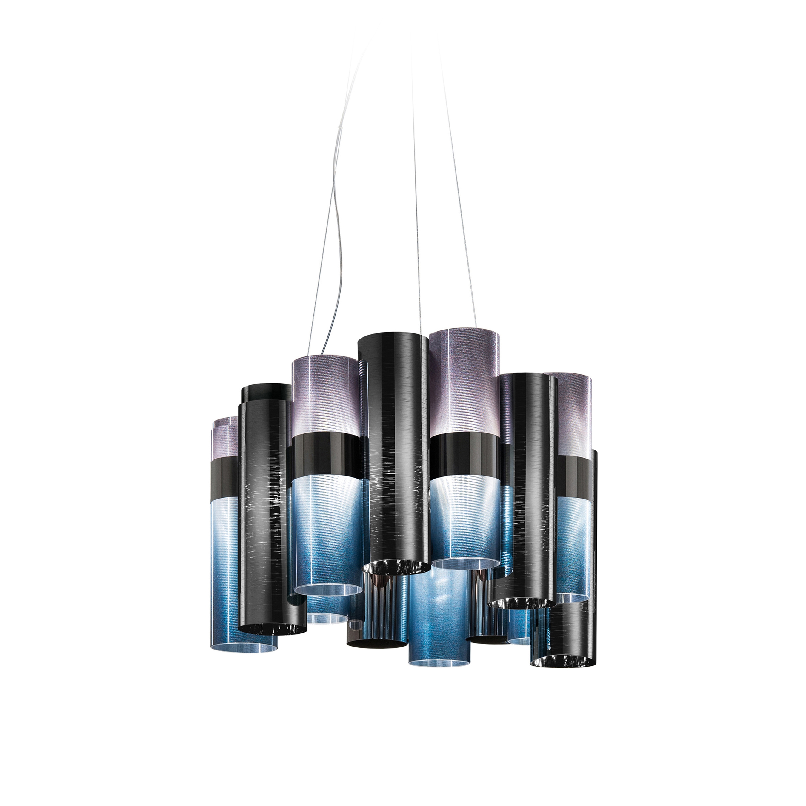 Mostra il prodotto La Lollo M | Gradient del produttore Slamp