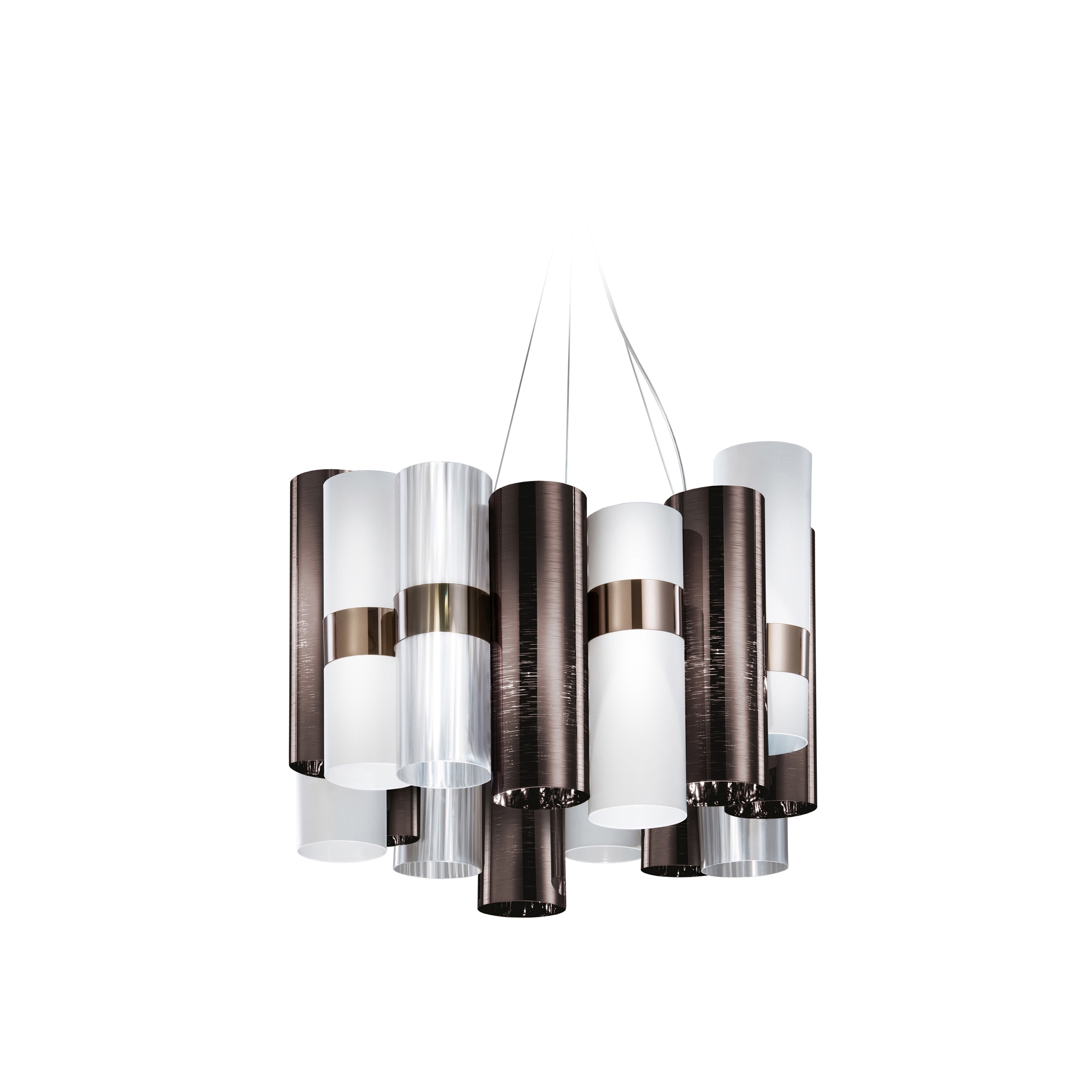La Lollo M | Pewter