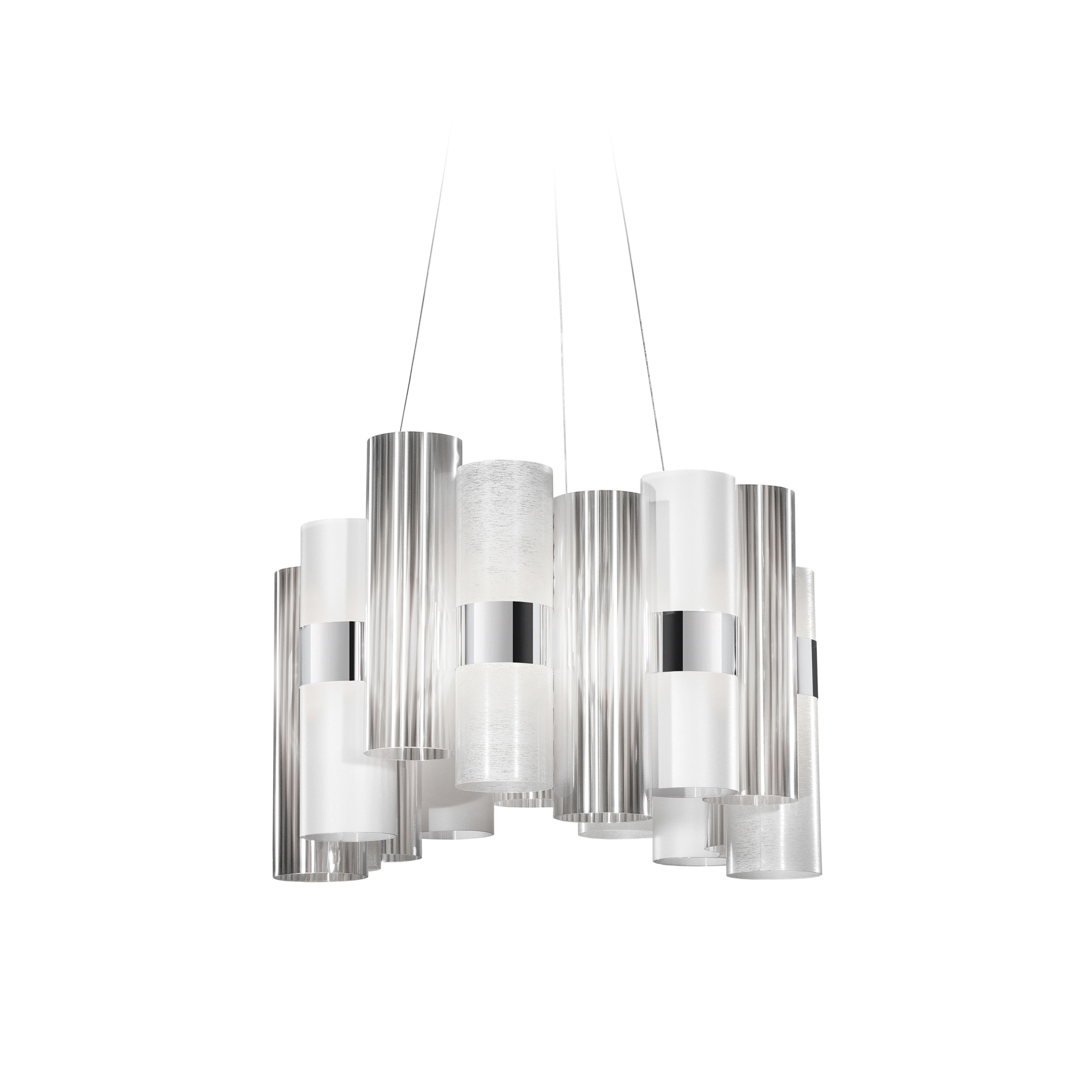 La Lollo M | White