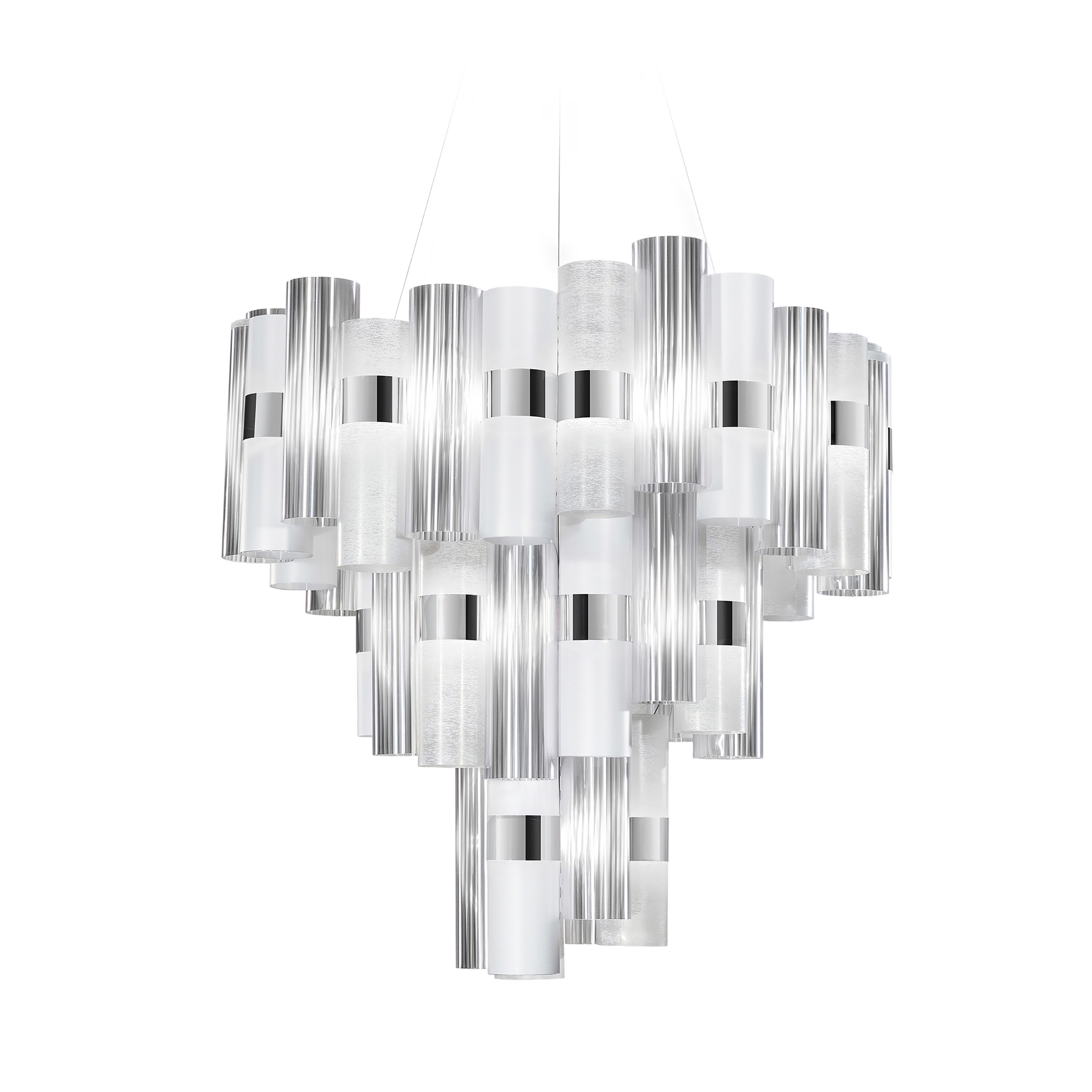 La Lollo XL | White