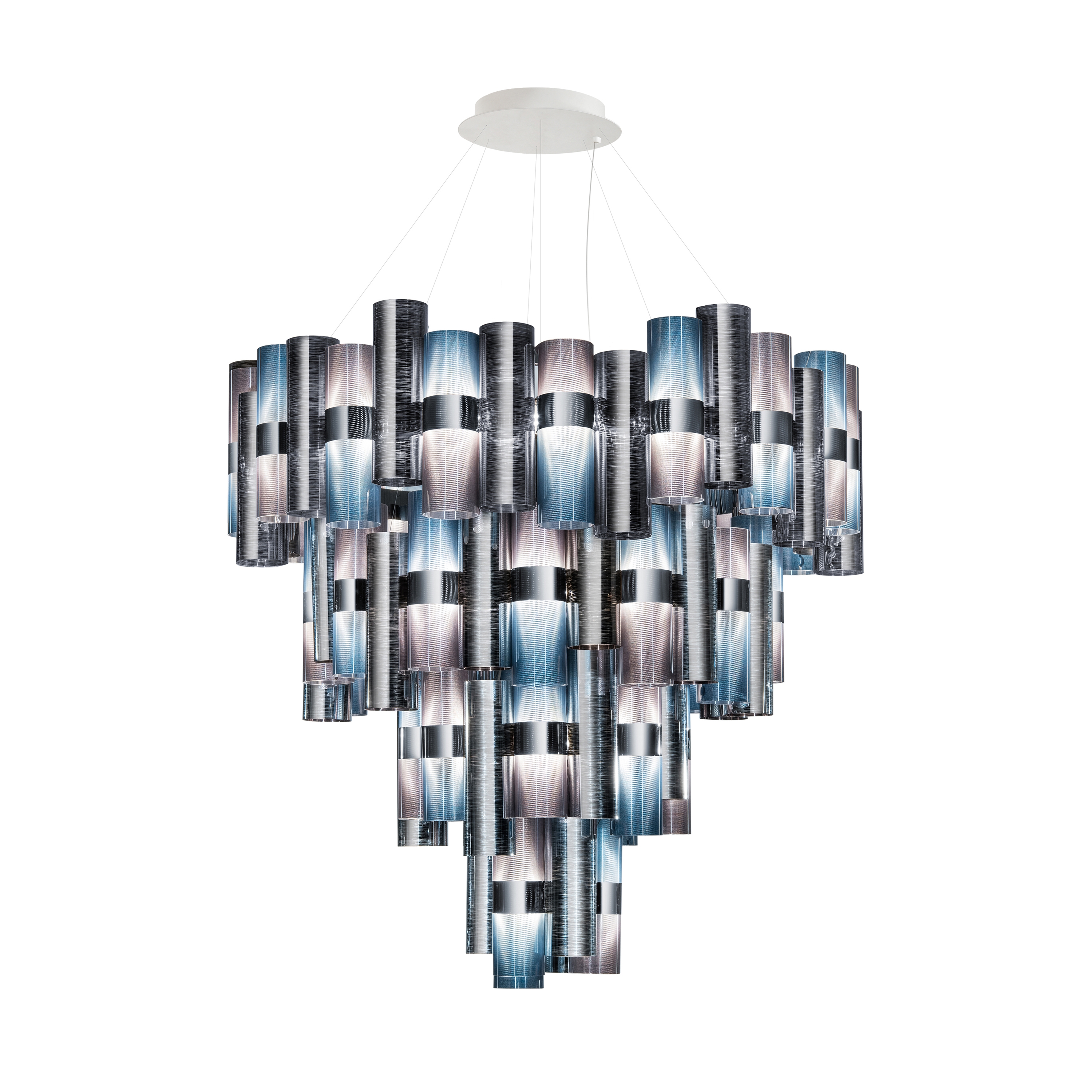 La Lollona 4 Suspension | Gradient