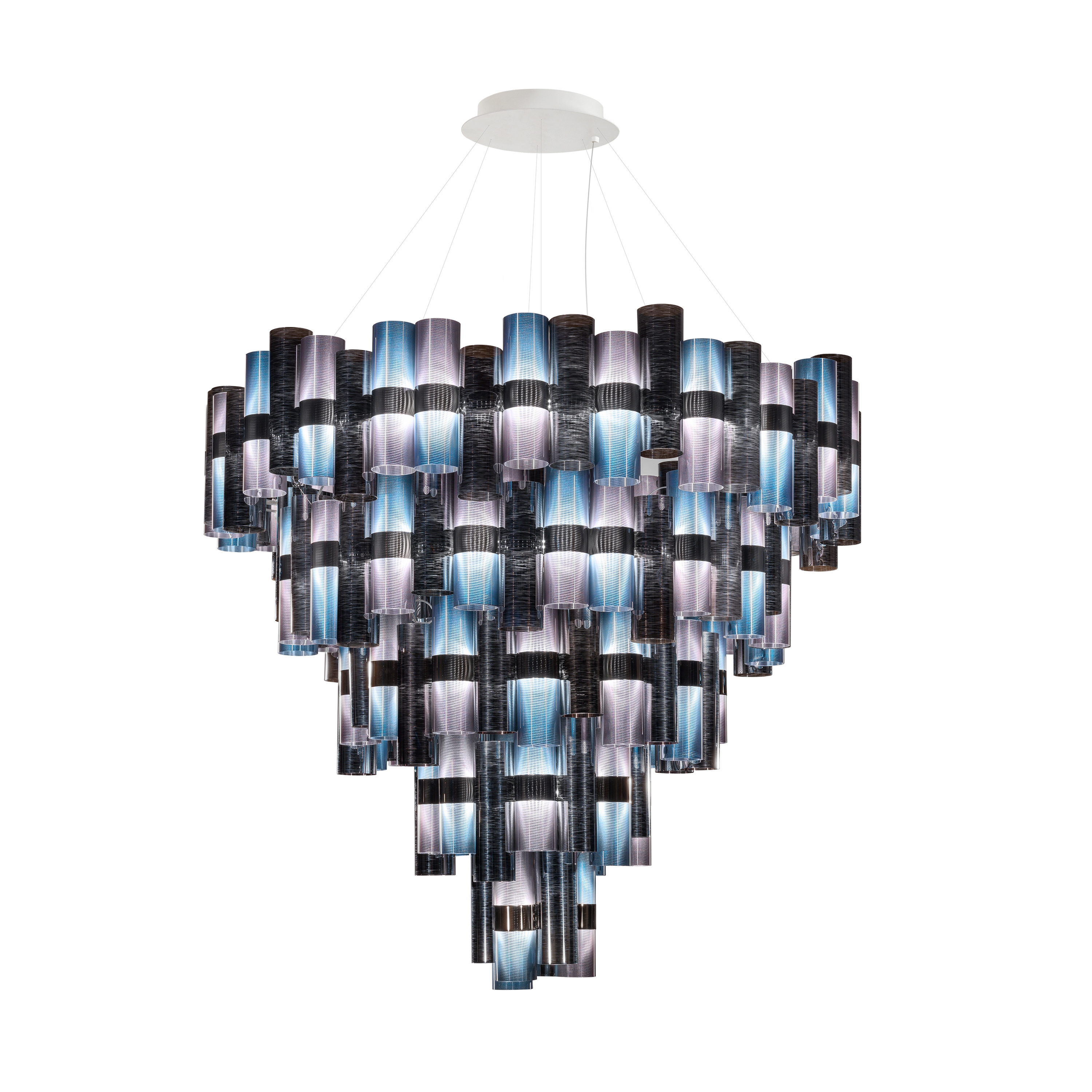 La Lollona 5 Suspension | Gradient