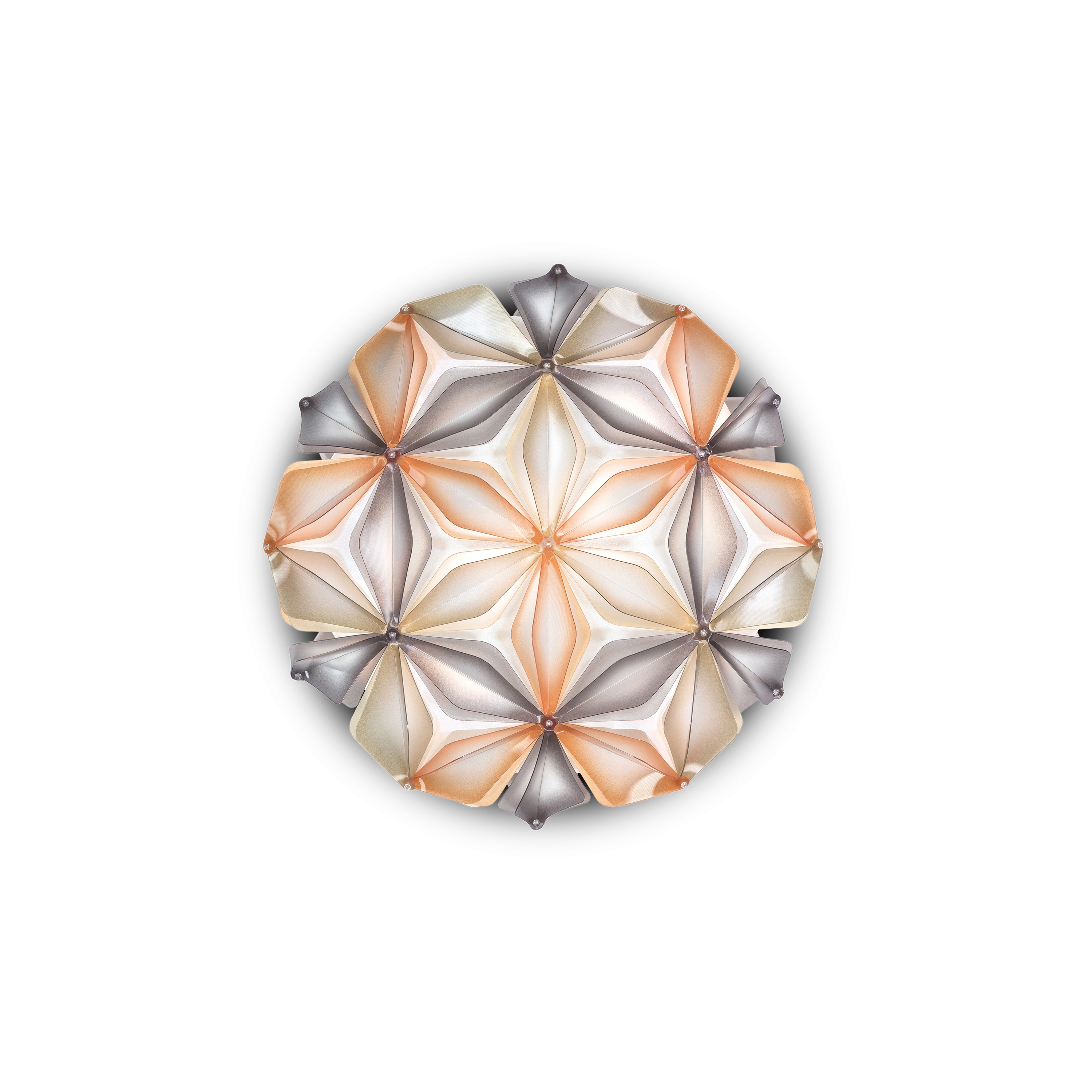 La Vie Ceiling/Wall Medium | Amber