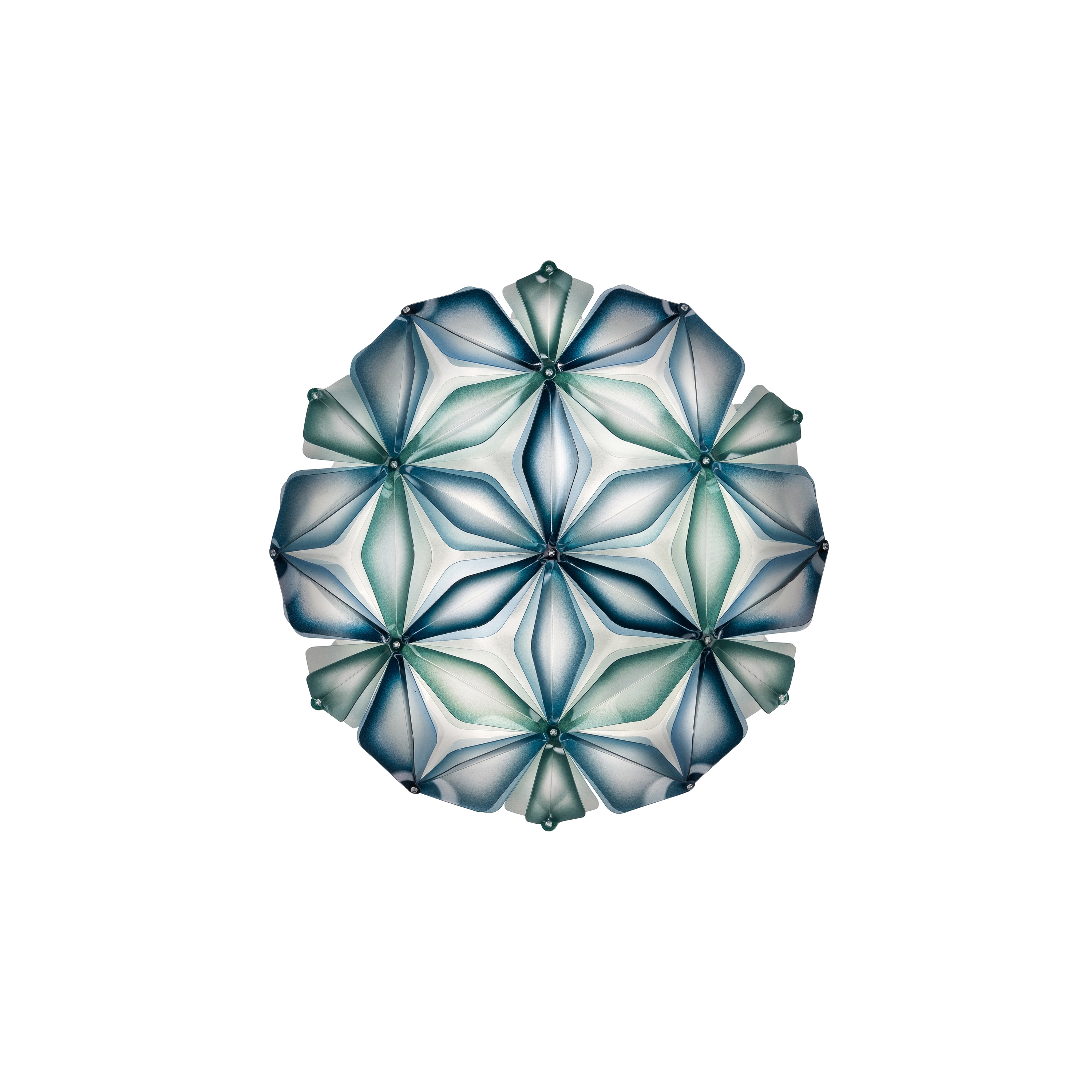 La Vie Ceiling/Wall Medium | Blue