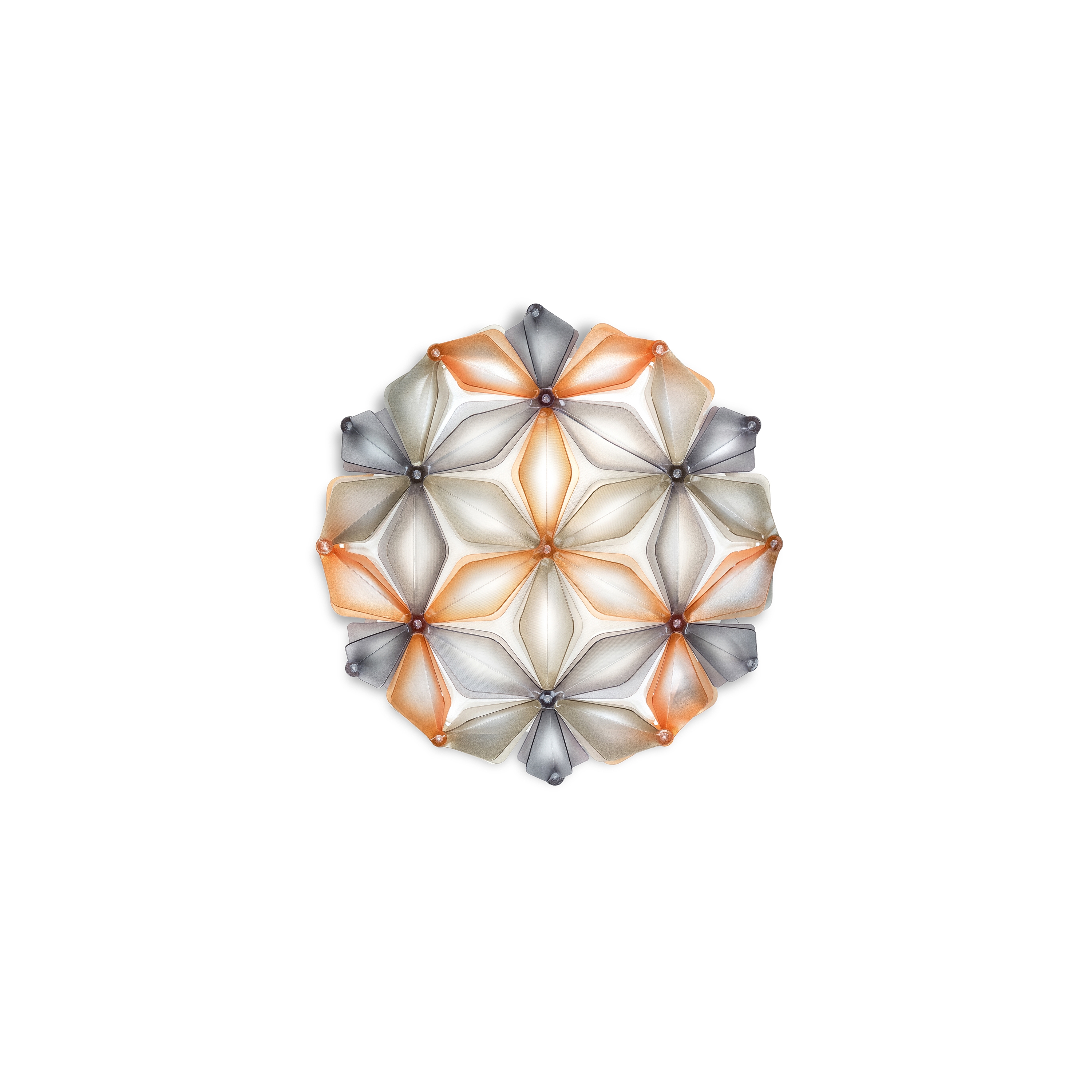 La Vie Ceiling/Wall Mini | Amber
