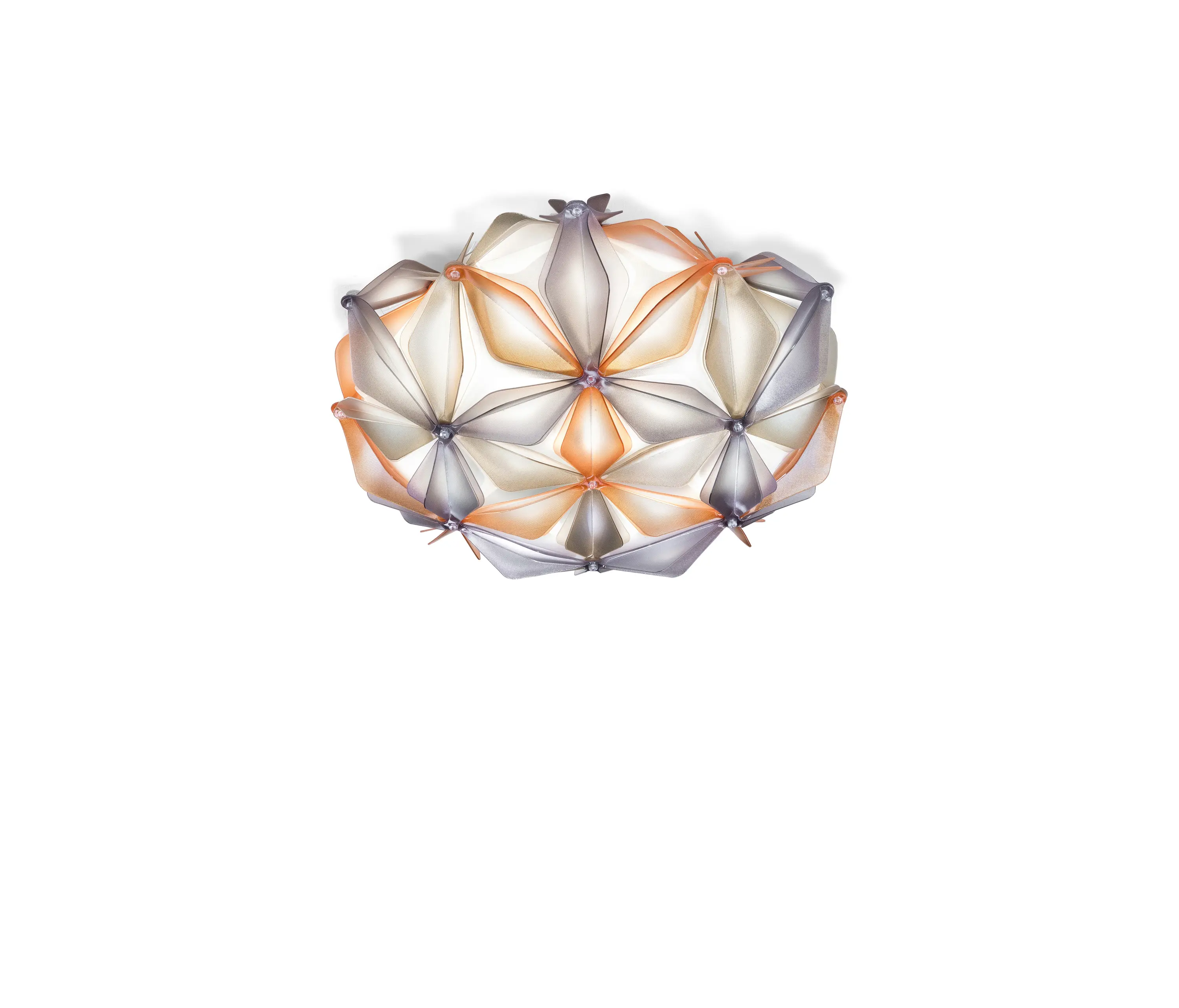 Slamp - La Vie Ceiling/Wall Mini | Amber