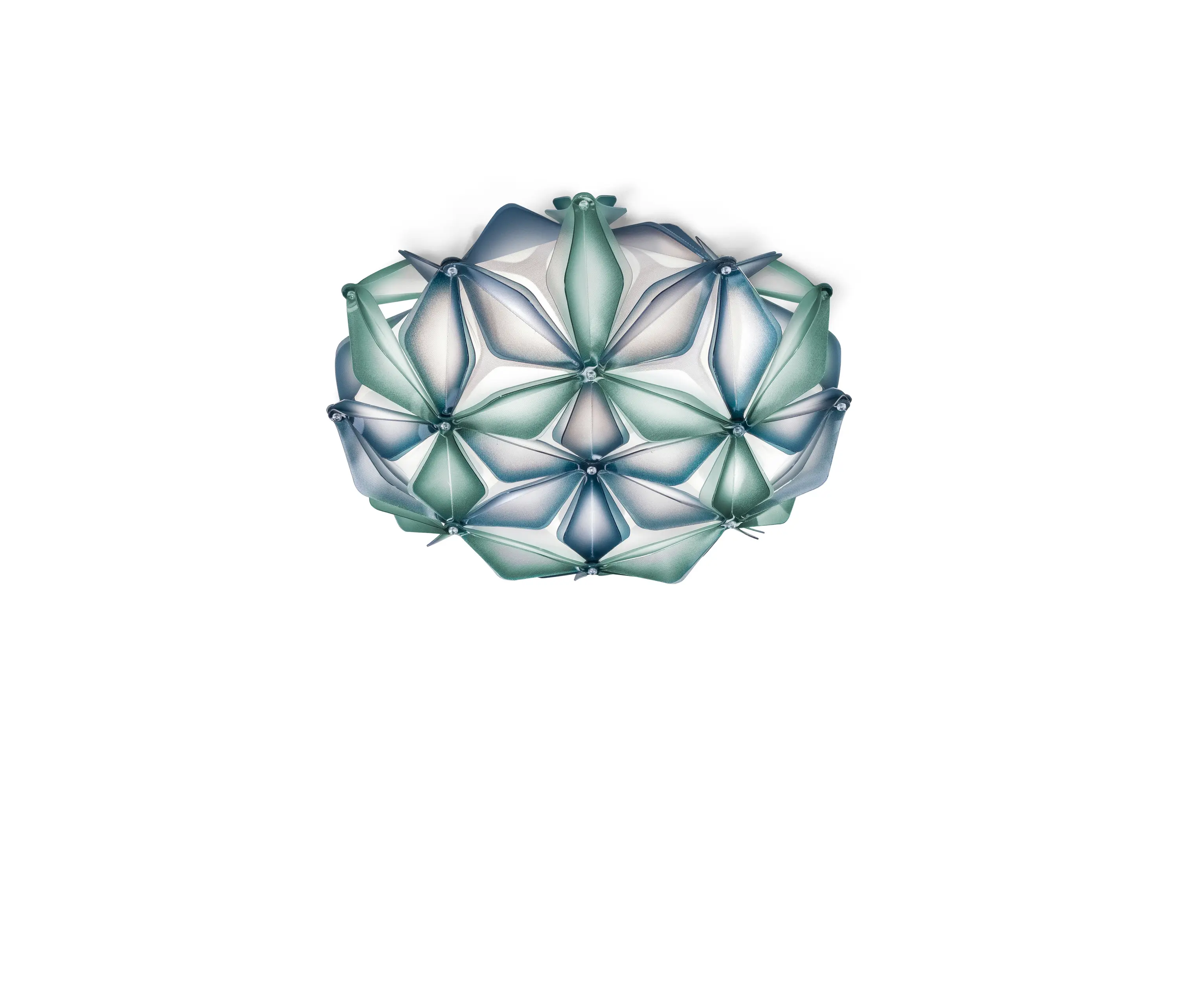 Slamp - La Vie Ceiling/Wall Mini | Blue