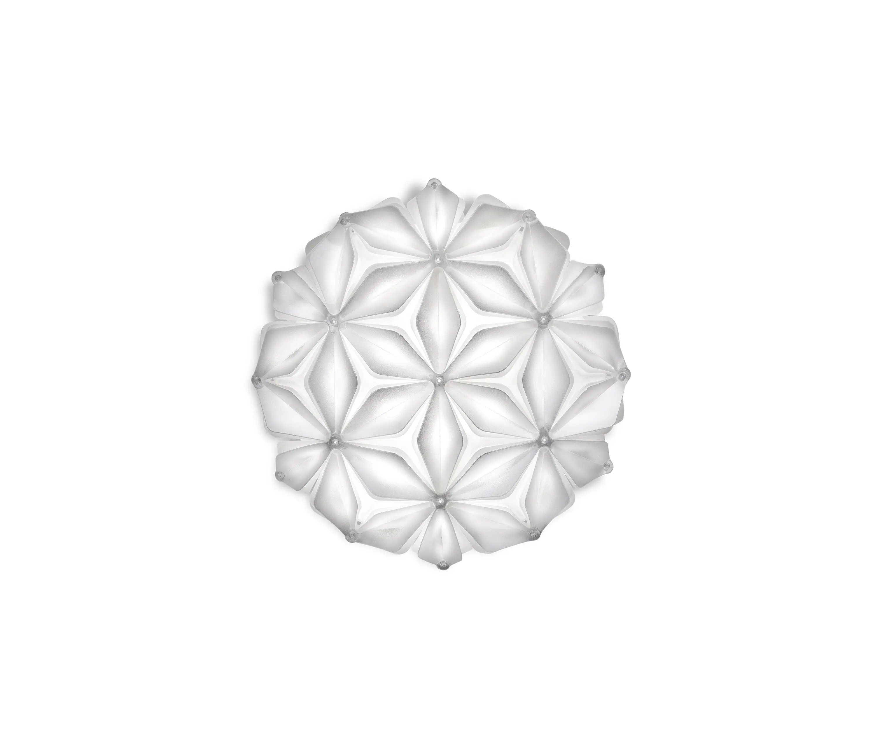 Slamp - La Vie Ceiling/Wall Mini | White