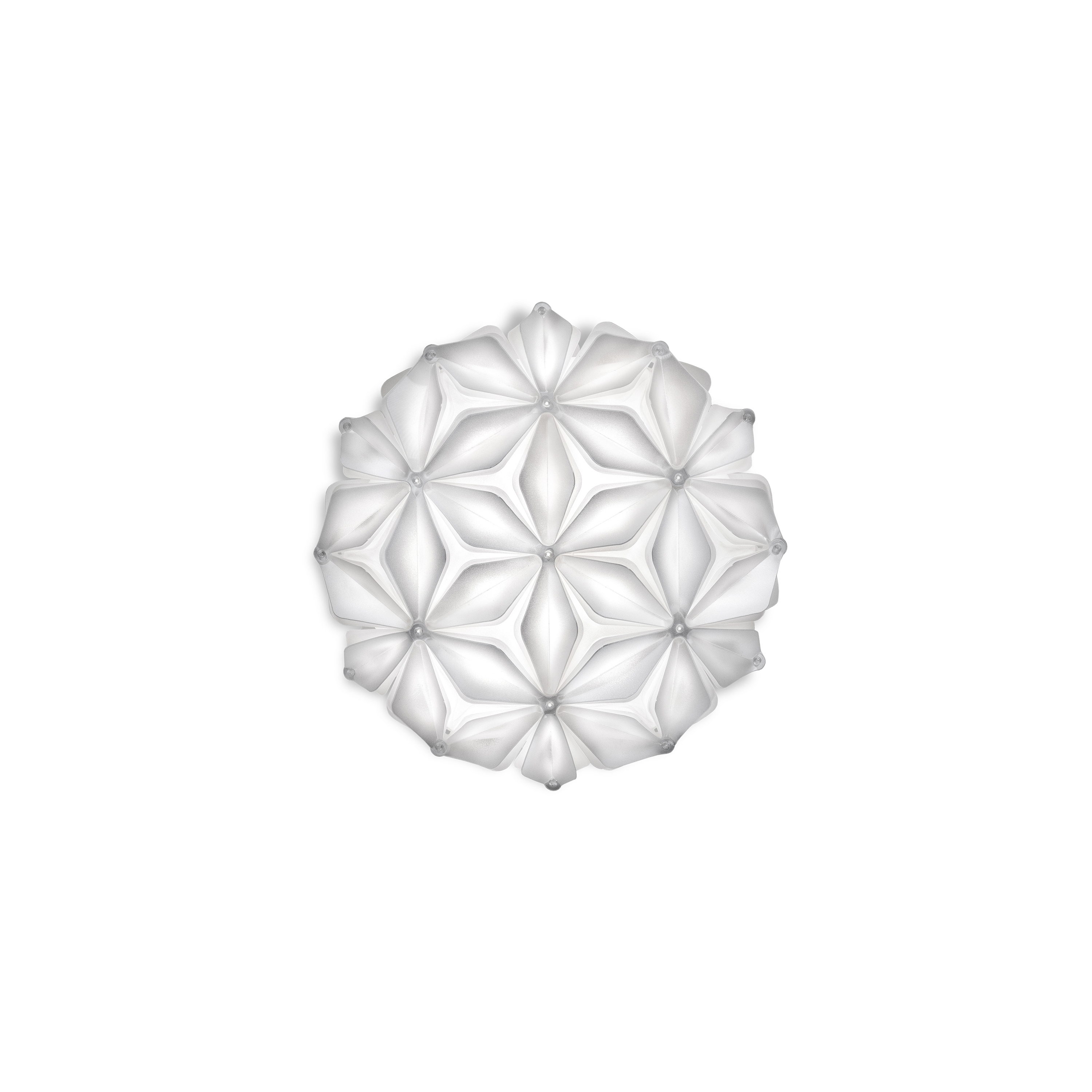 La Vie Ceiling/Wall Mini | White