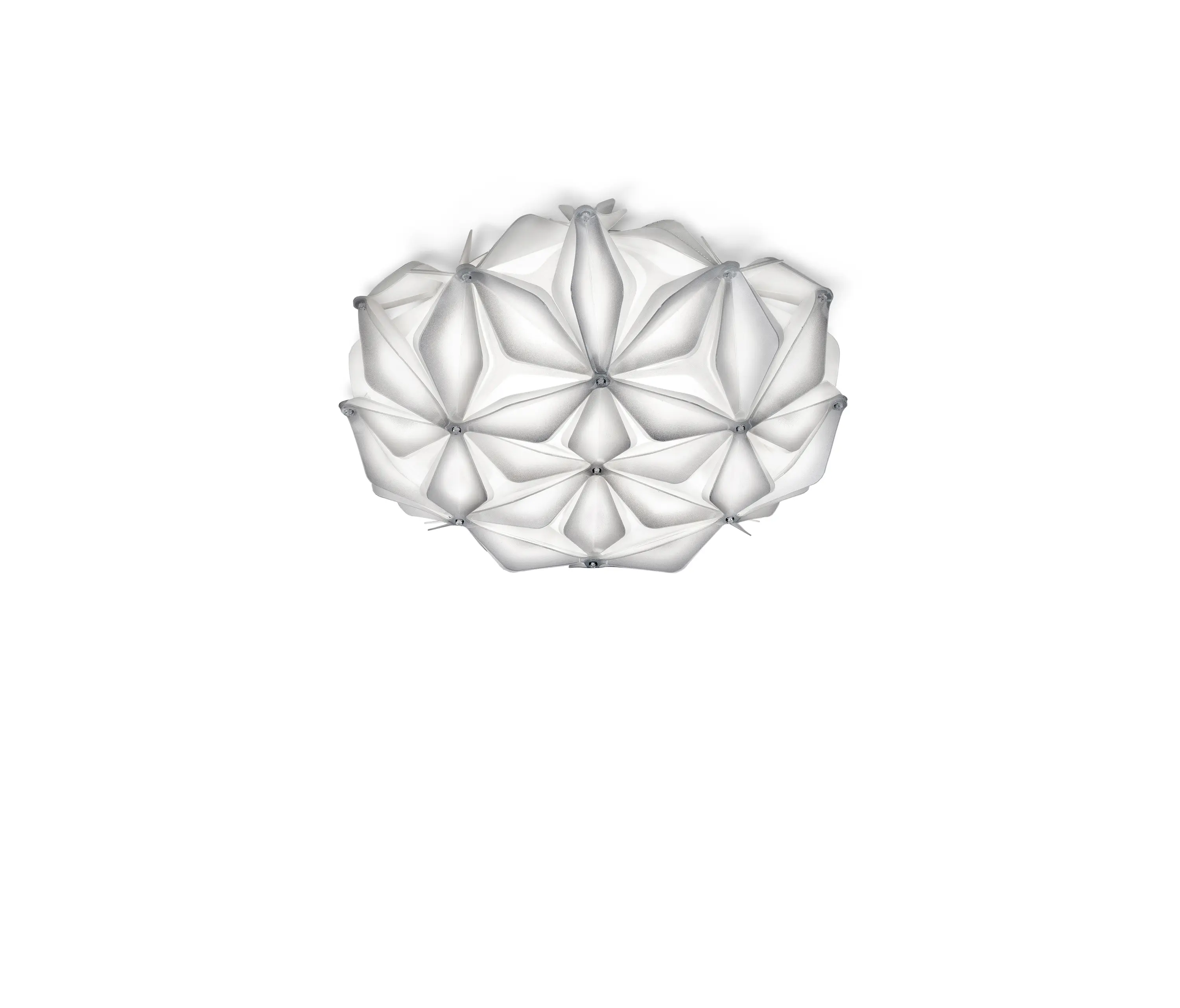 Slamp - La Vie Ceiling/Wall Mini | White