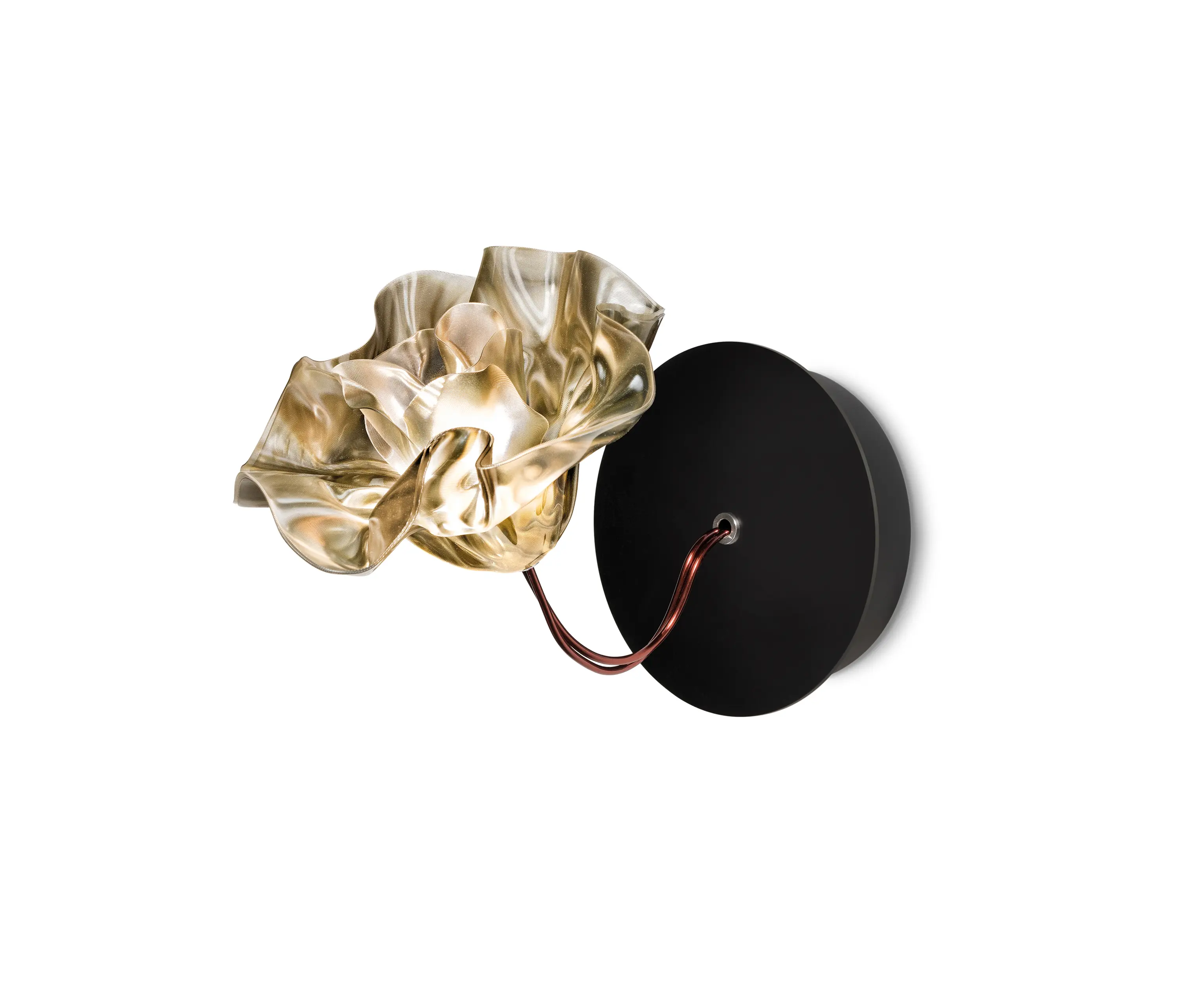 Slamp - Lafleur Applique | Velvet