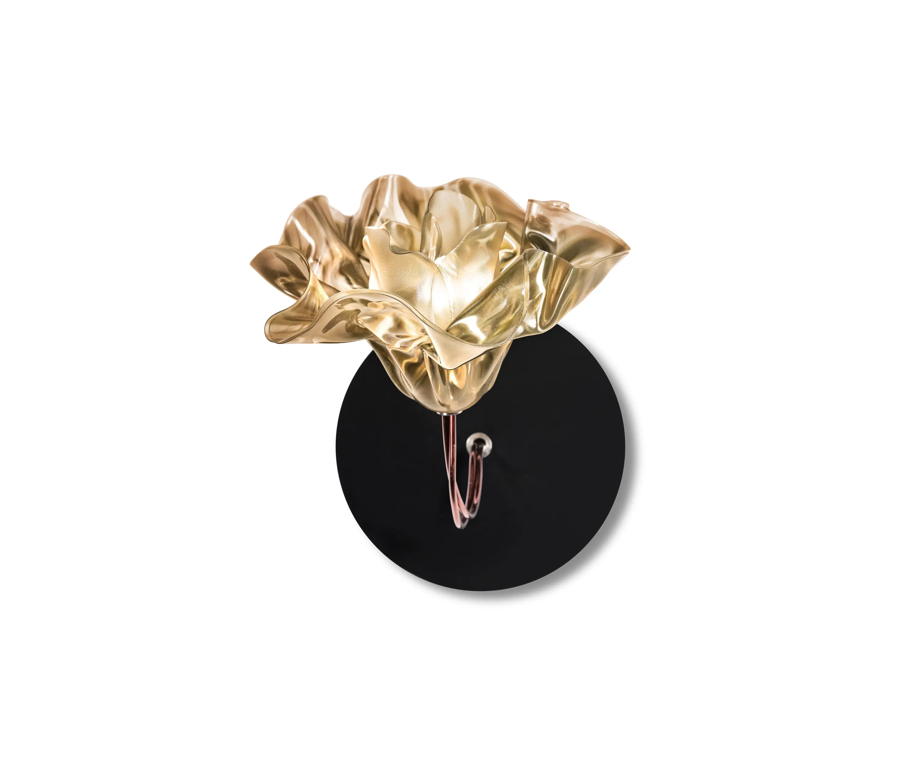 Slamp - Lafleur Applique | Velvet