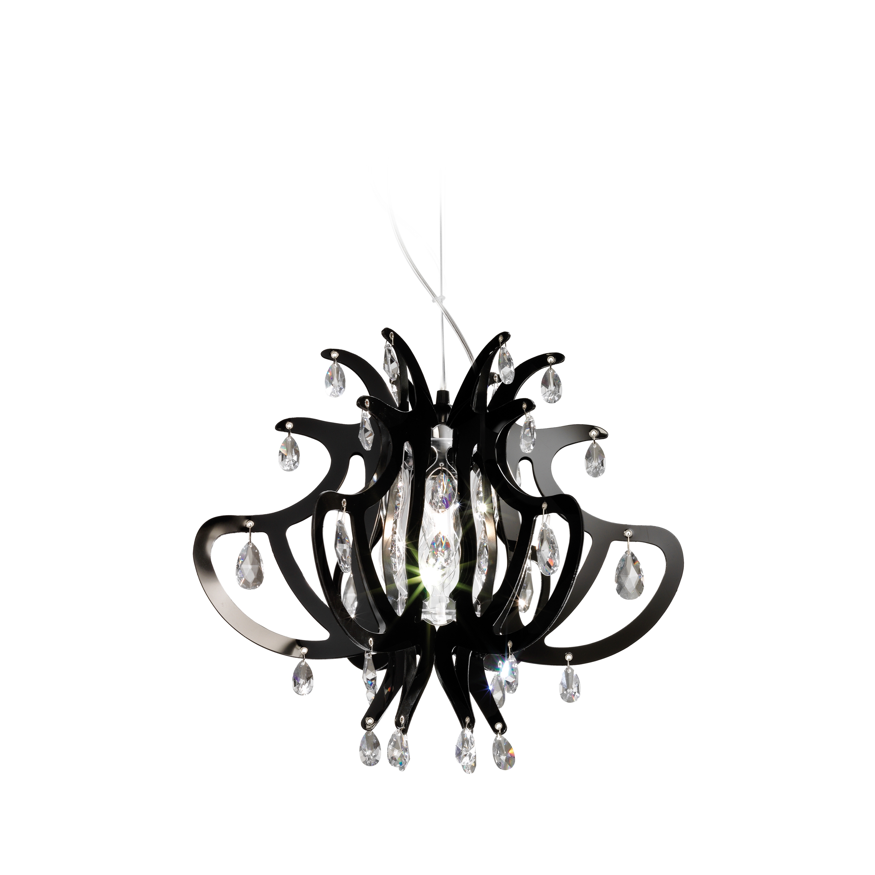 Produkt Lillibet Suspension Mini | Black des Herstellers Slamp anzeigen