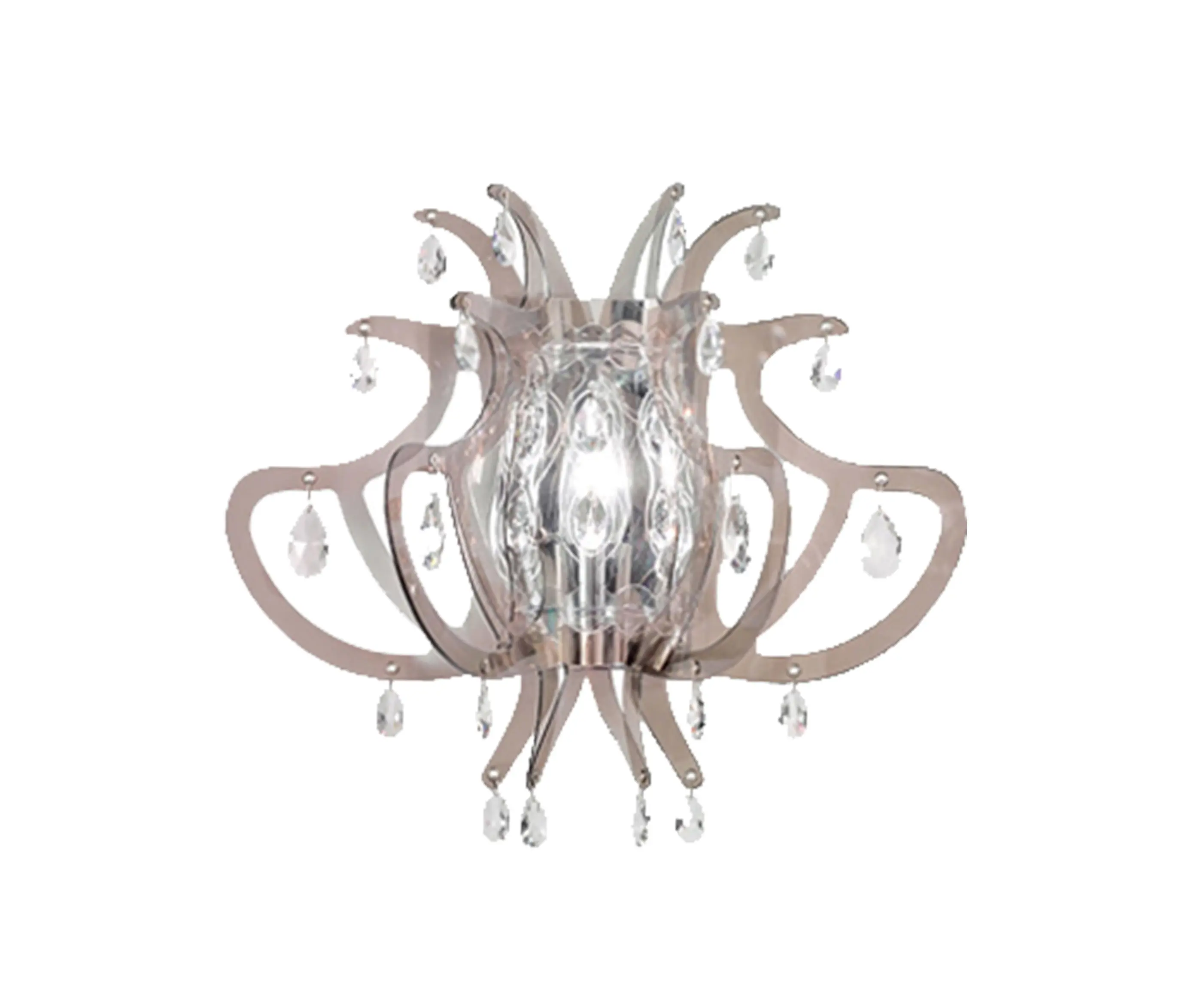 Slamp - Lillibet Wall Mini | Fume'
