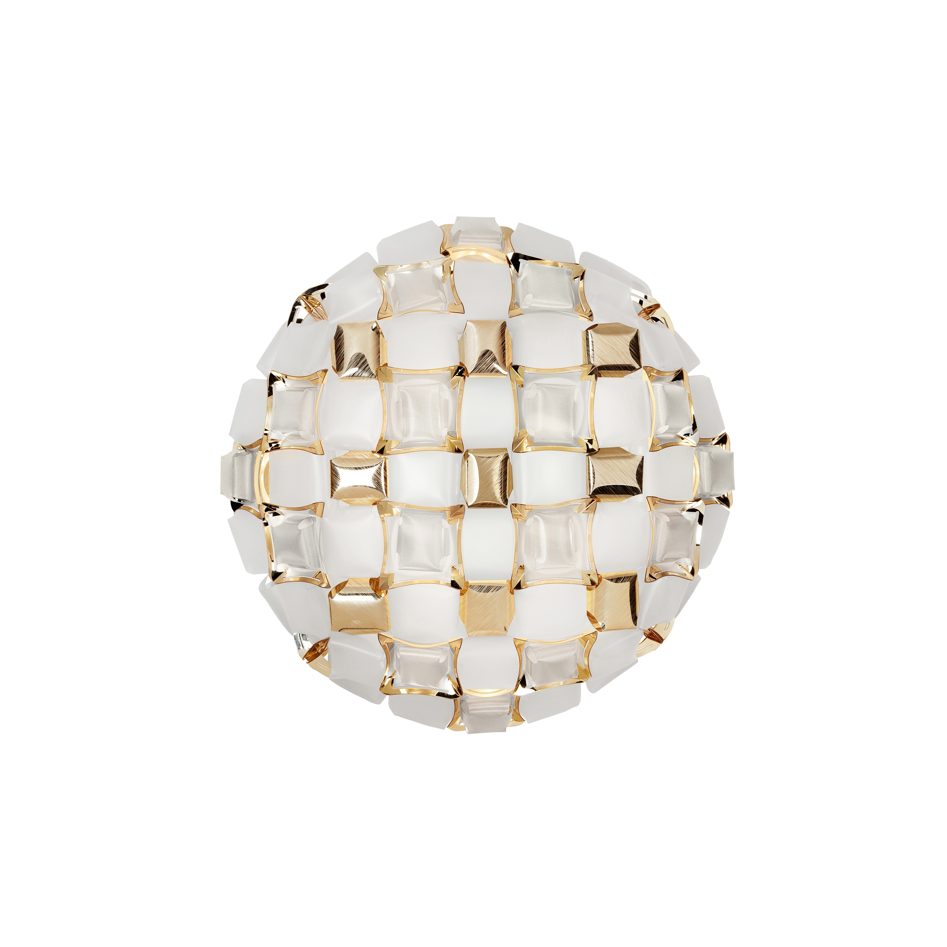 Mida Ceiling/Wall Large | Multicolor