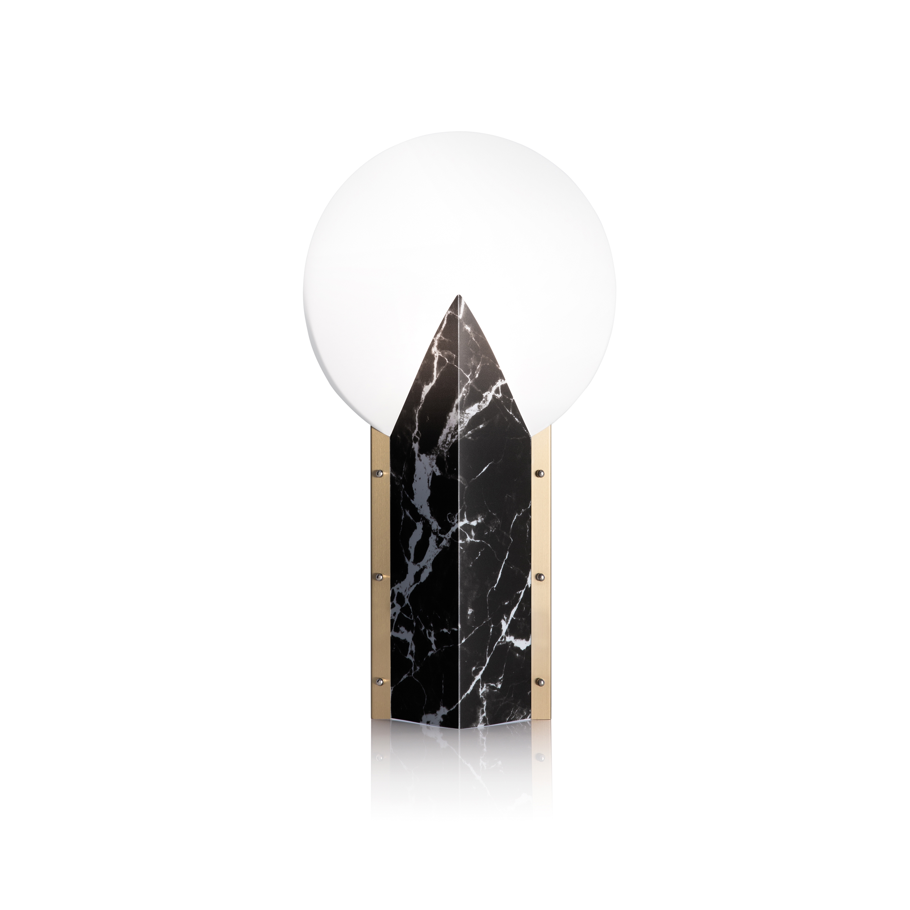 Moon | Black
