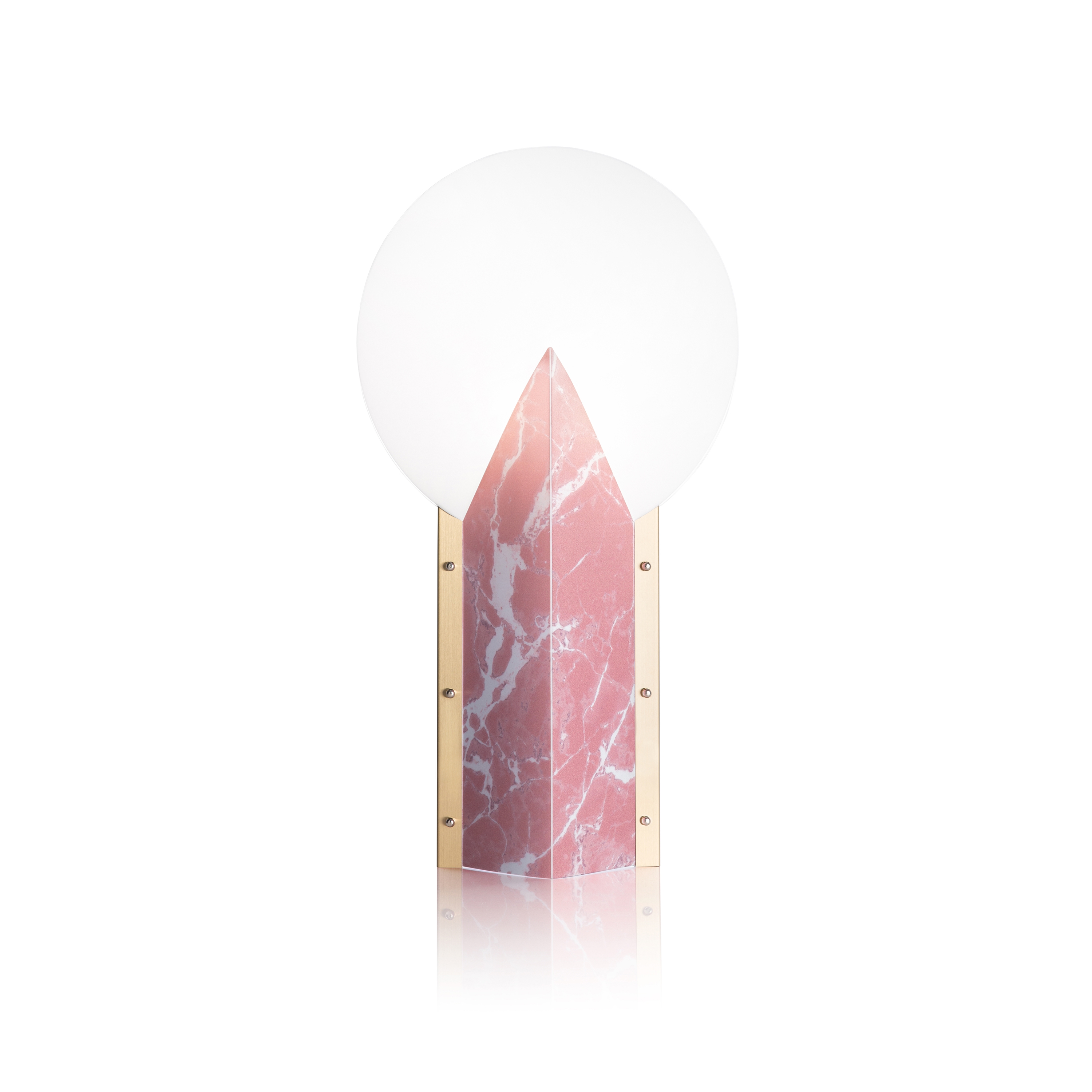 Moon | Pink