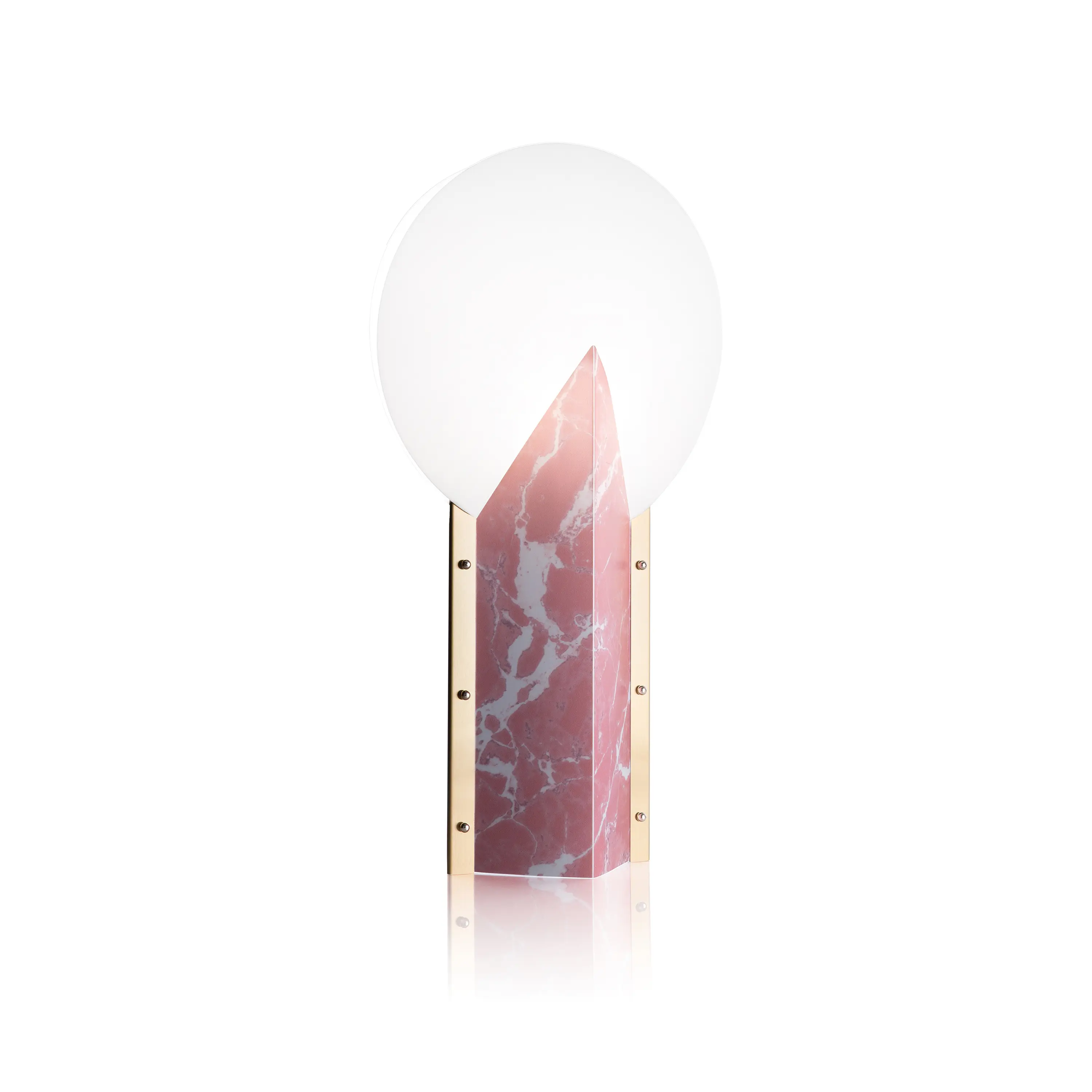 Slamp - Moon | Pink