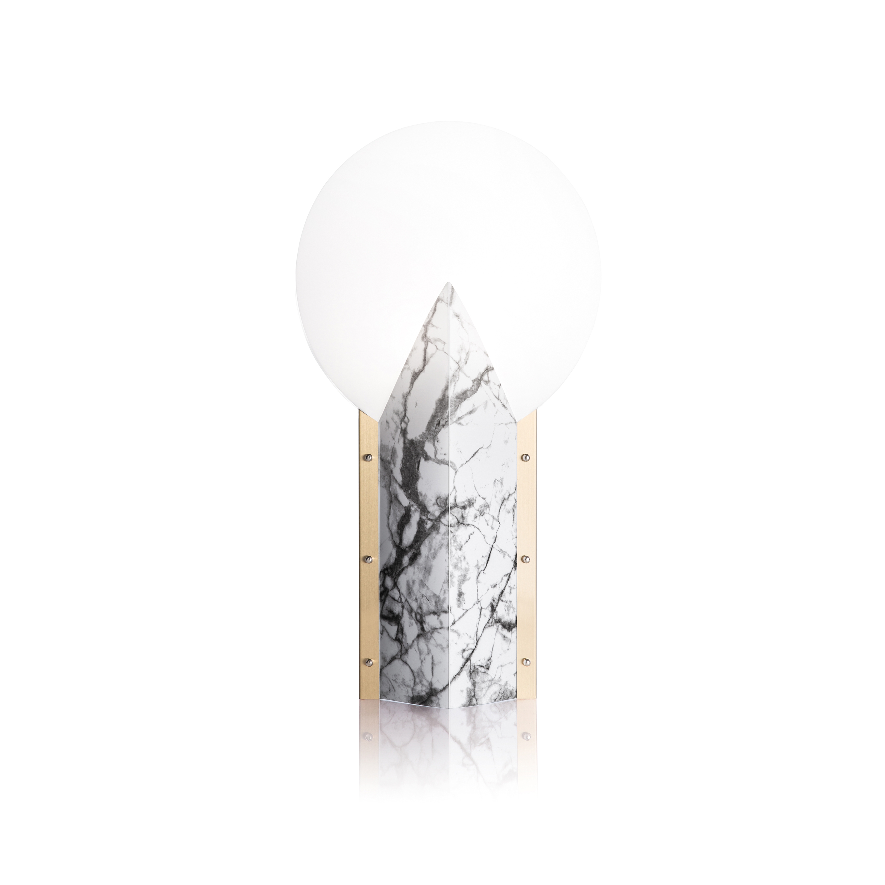 Produkt Moon | White des Herstellers Slamp anzeigen