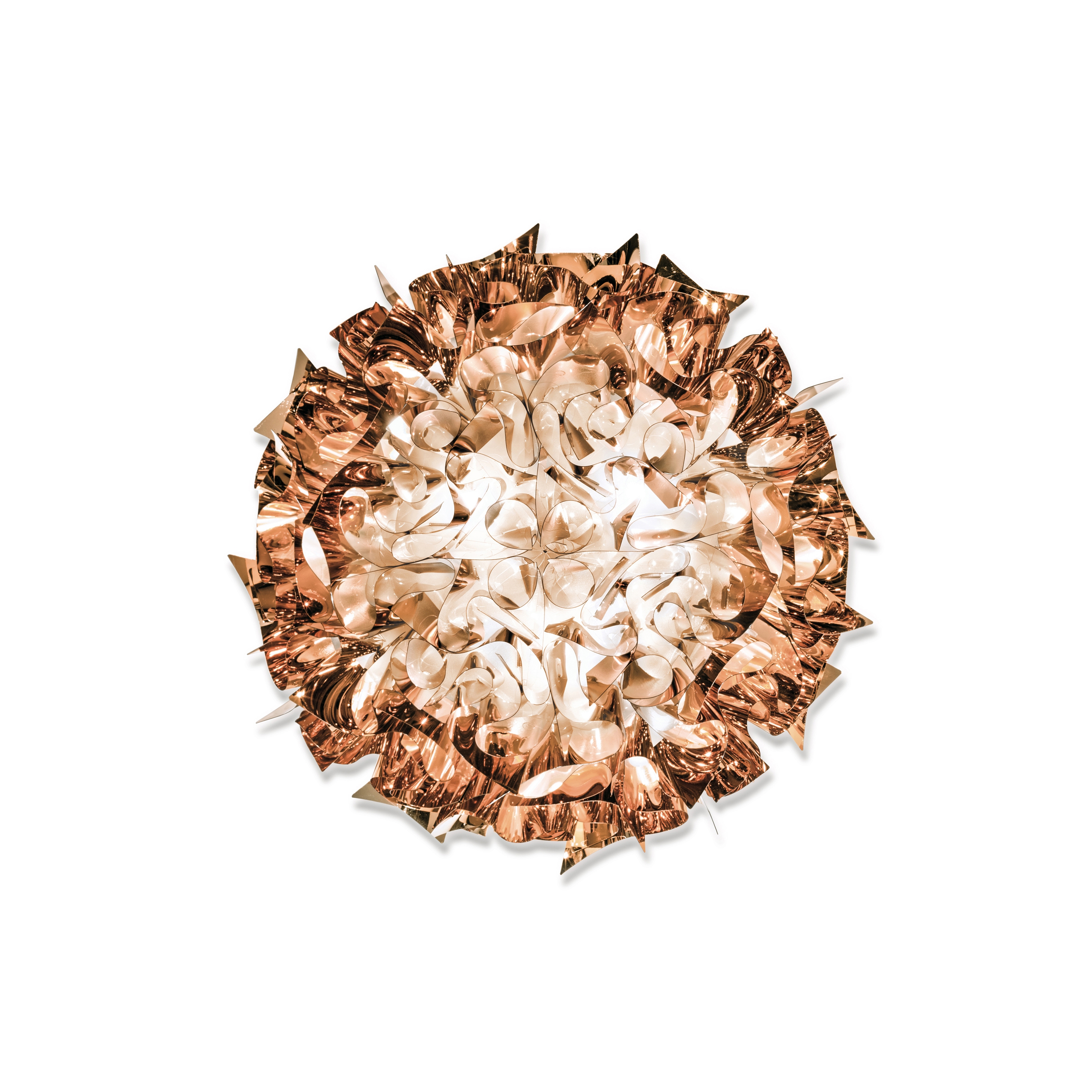 Veli Ceiling/Wall Large | Copper