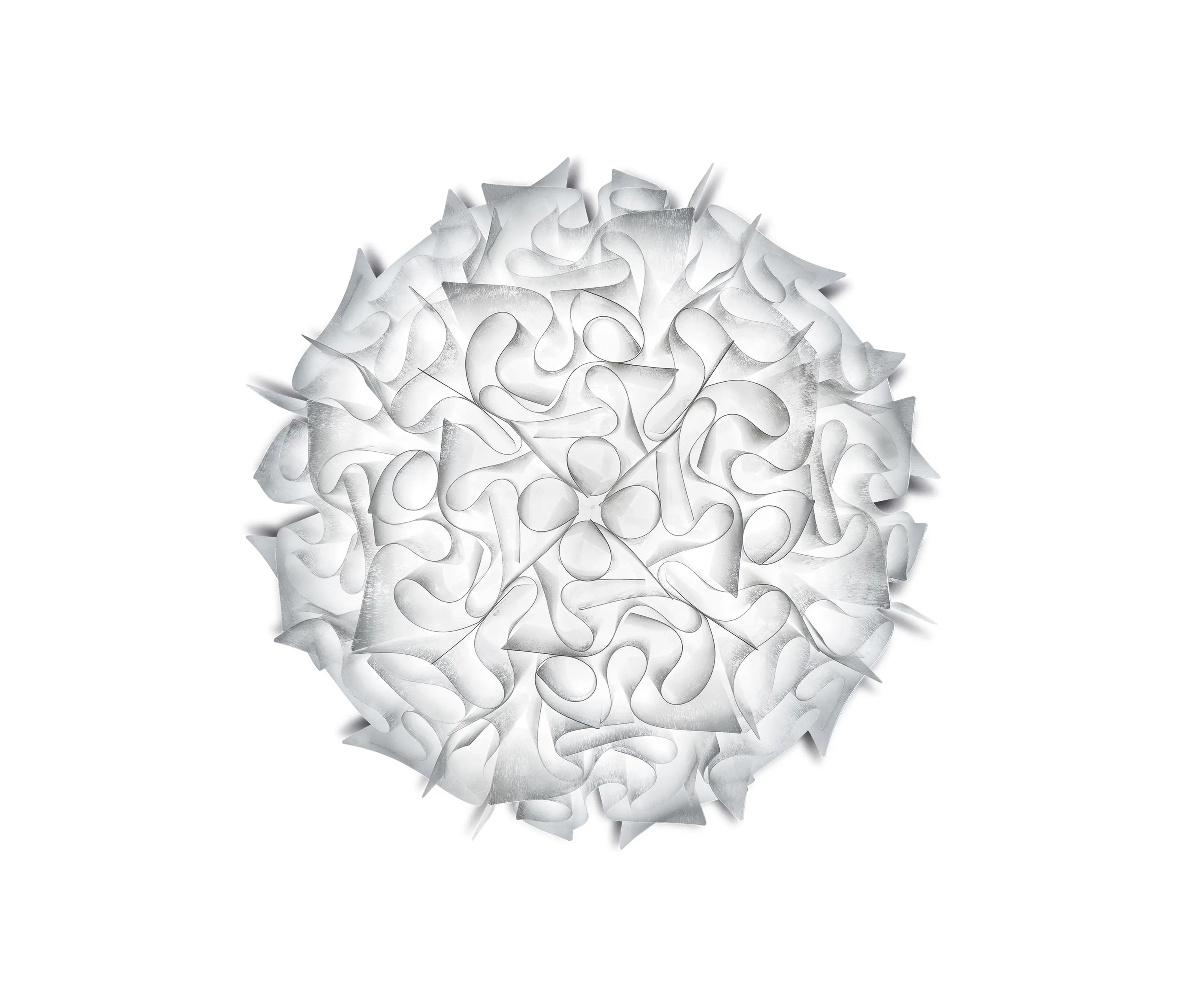 Slamp - Veli Ceiling/Wall Large | Couture