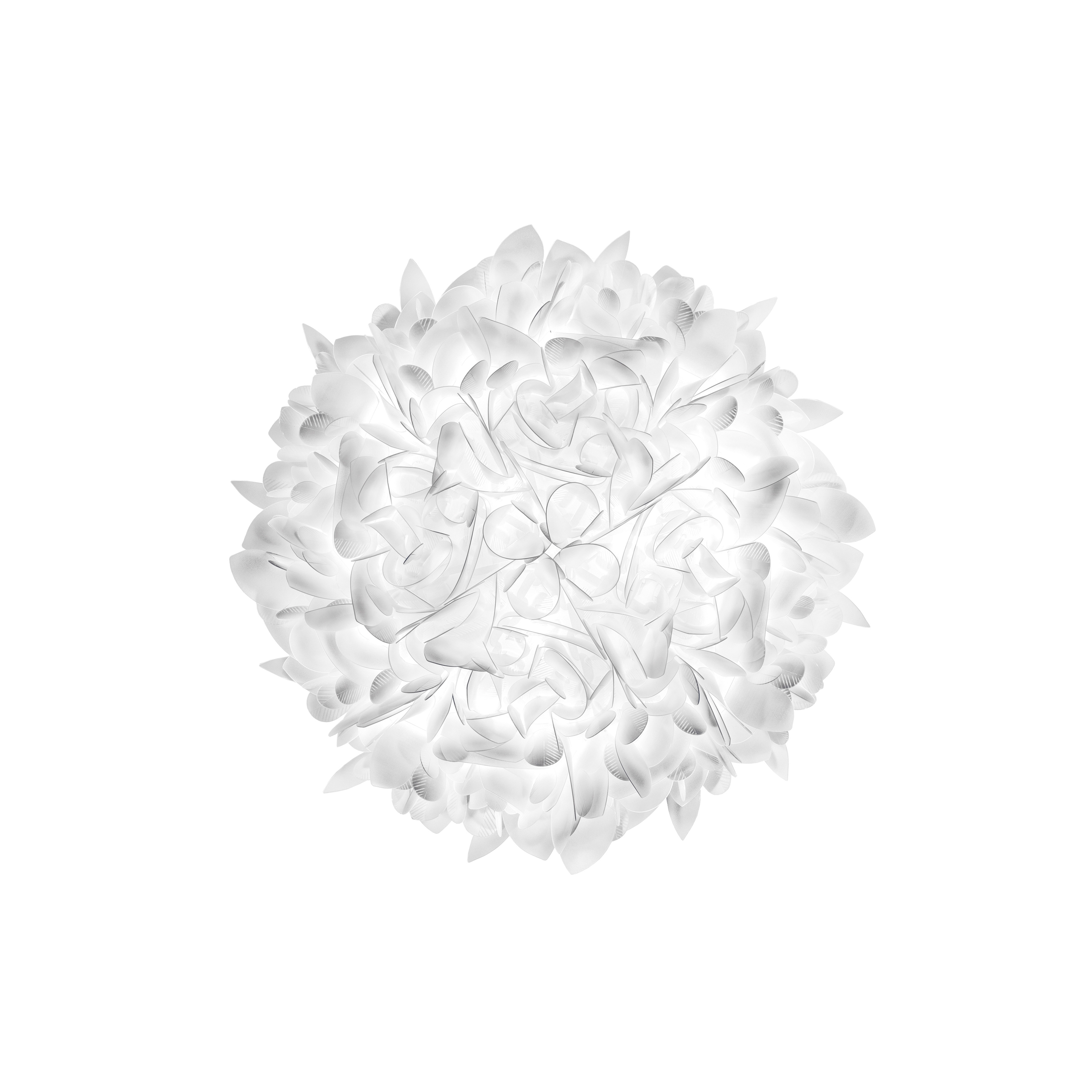 Veli Ceiling/Wall Large | Foliage