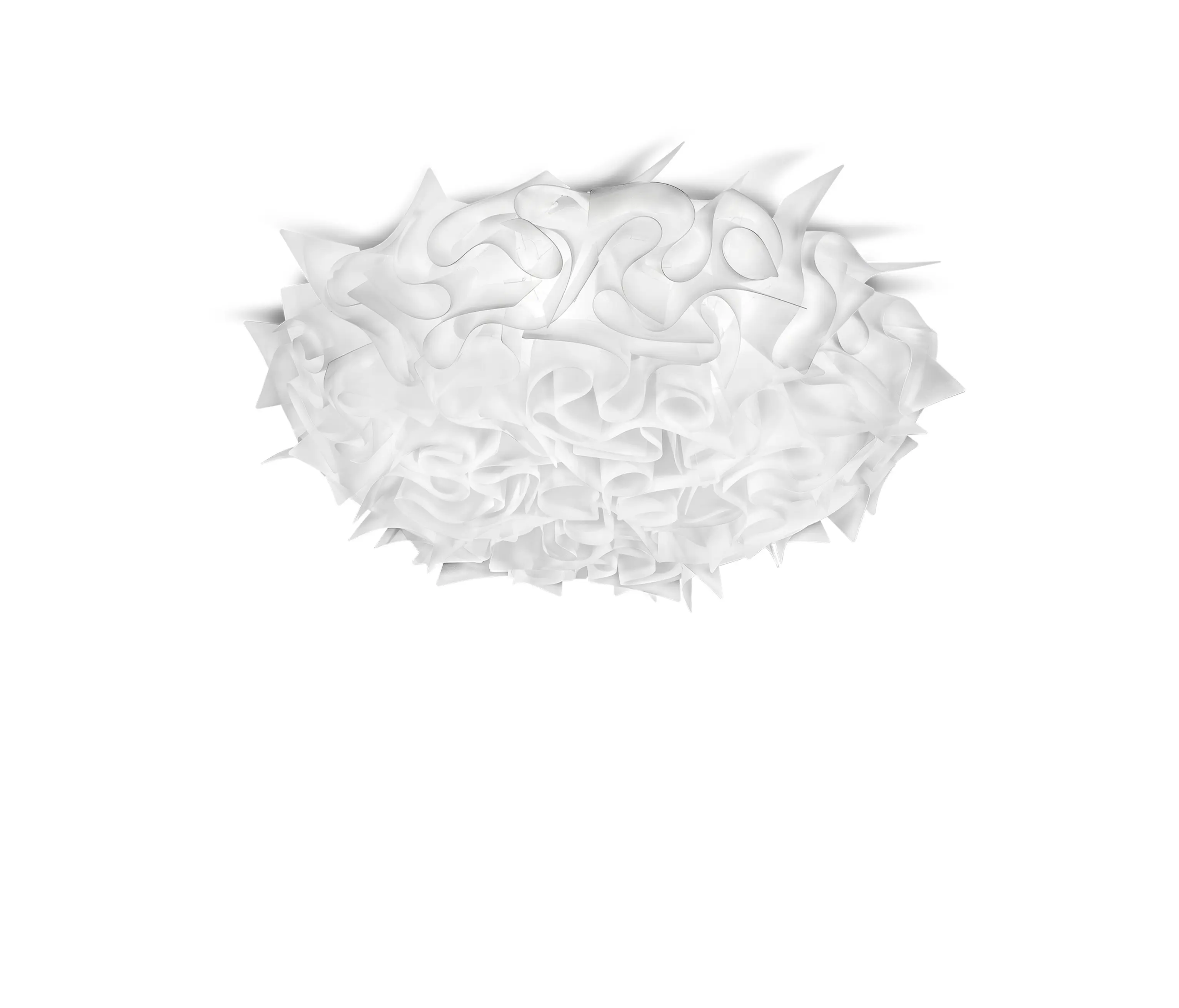 Slamp - Veli Ceiling/Wall Large | Opal