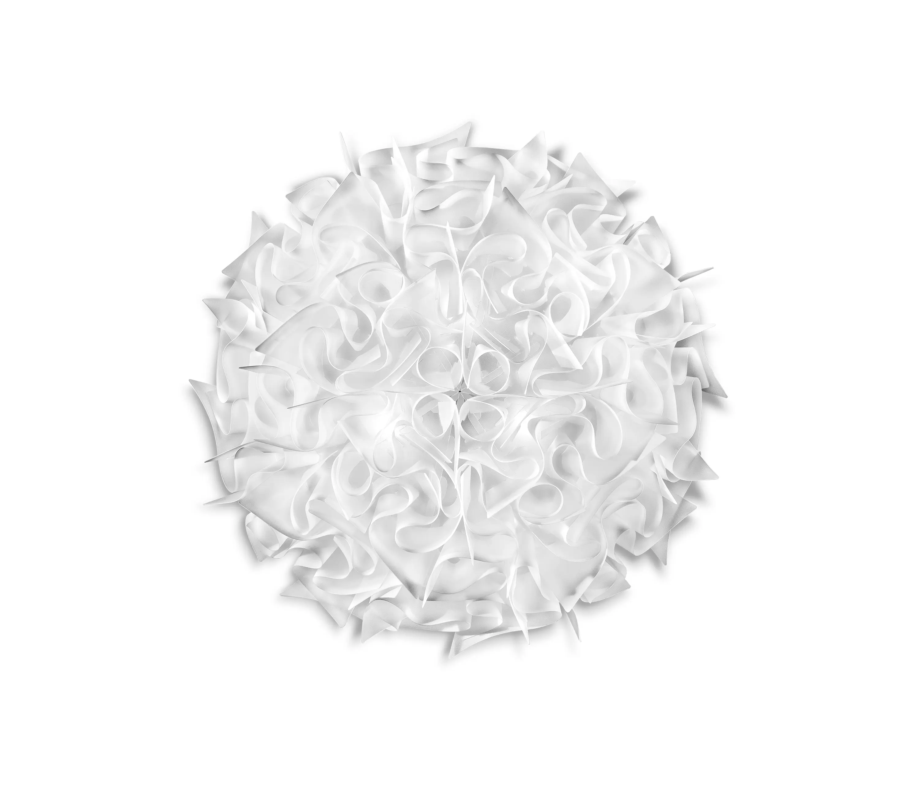 Slamp - Veli Ceiling/Wall Large | Opal