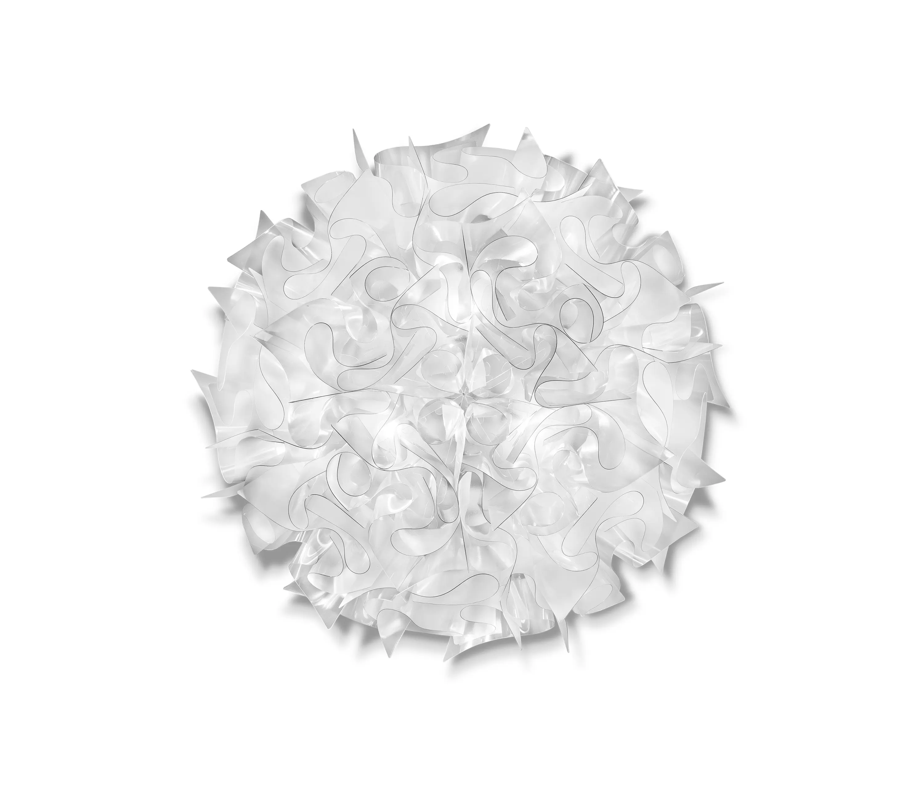 Slamp - Veli Ceiling/Wall Large | Prisma