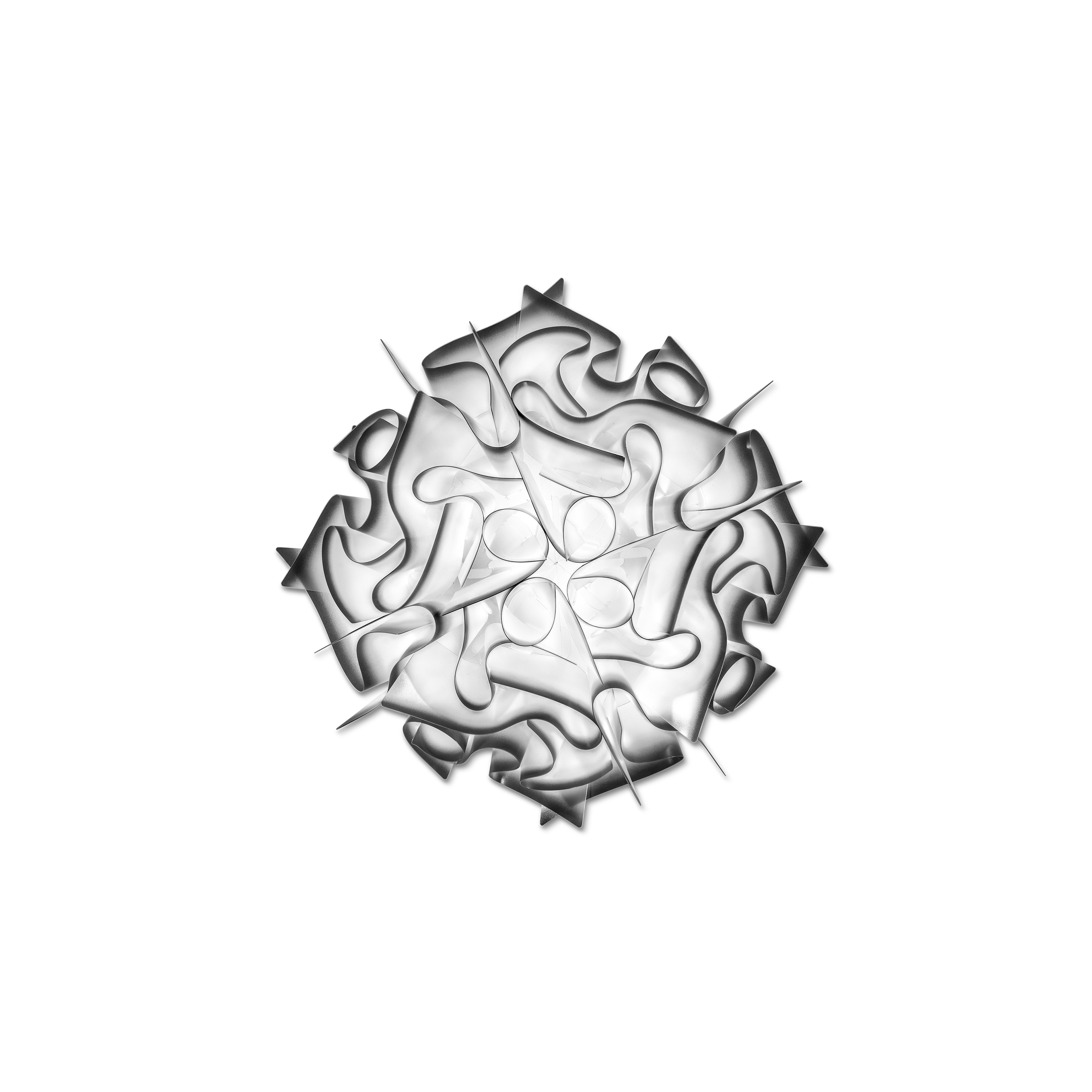 Veli Ceiling/Wall Medium | Charcoal