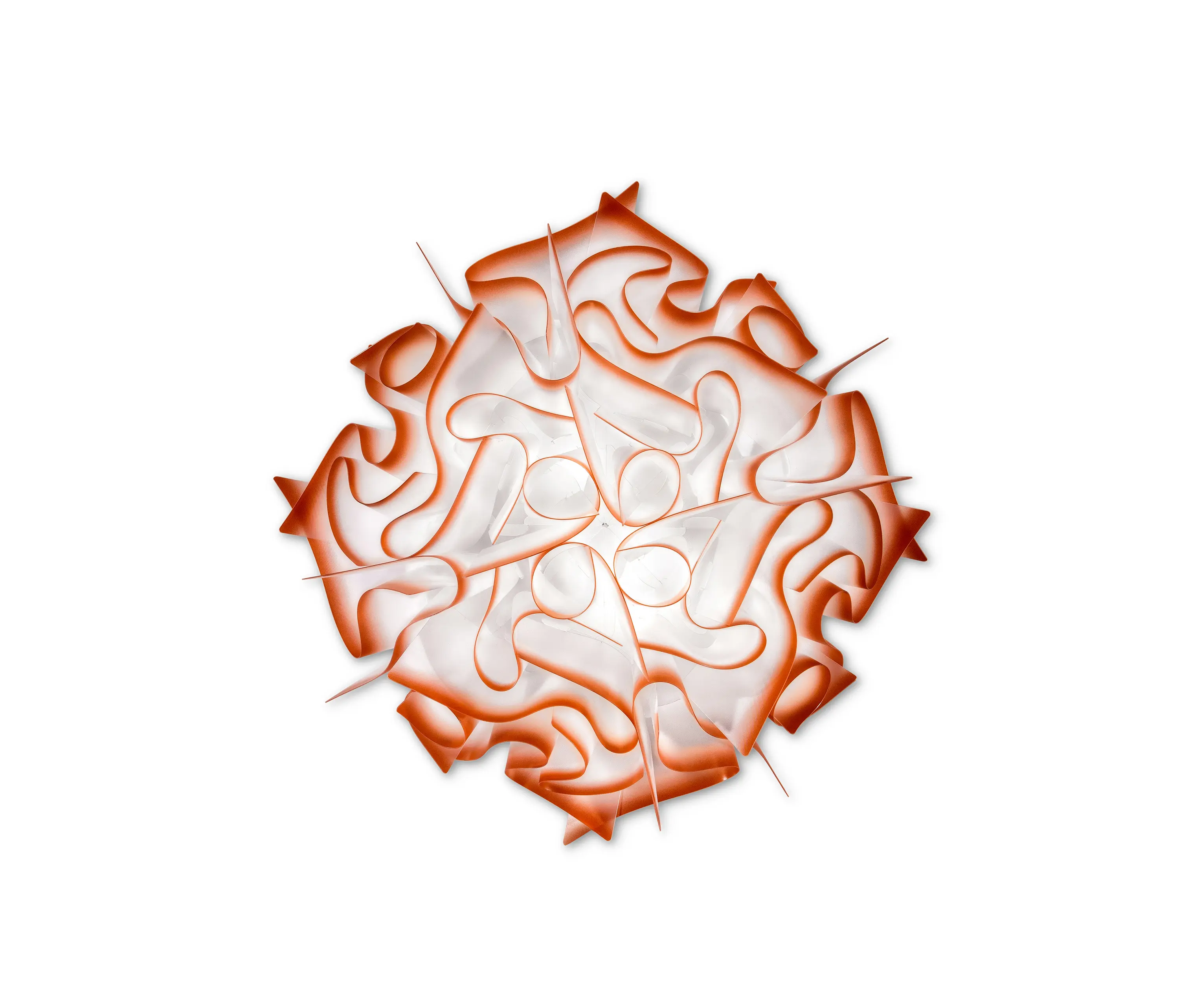 Slamp - Veli Ceiling/Wall Medium | Chilli