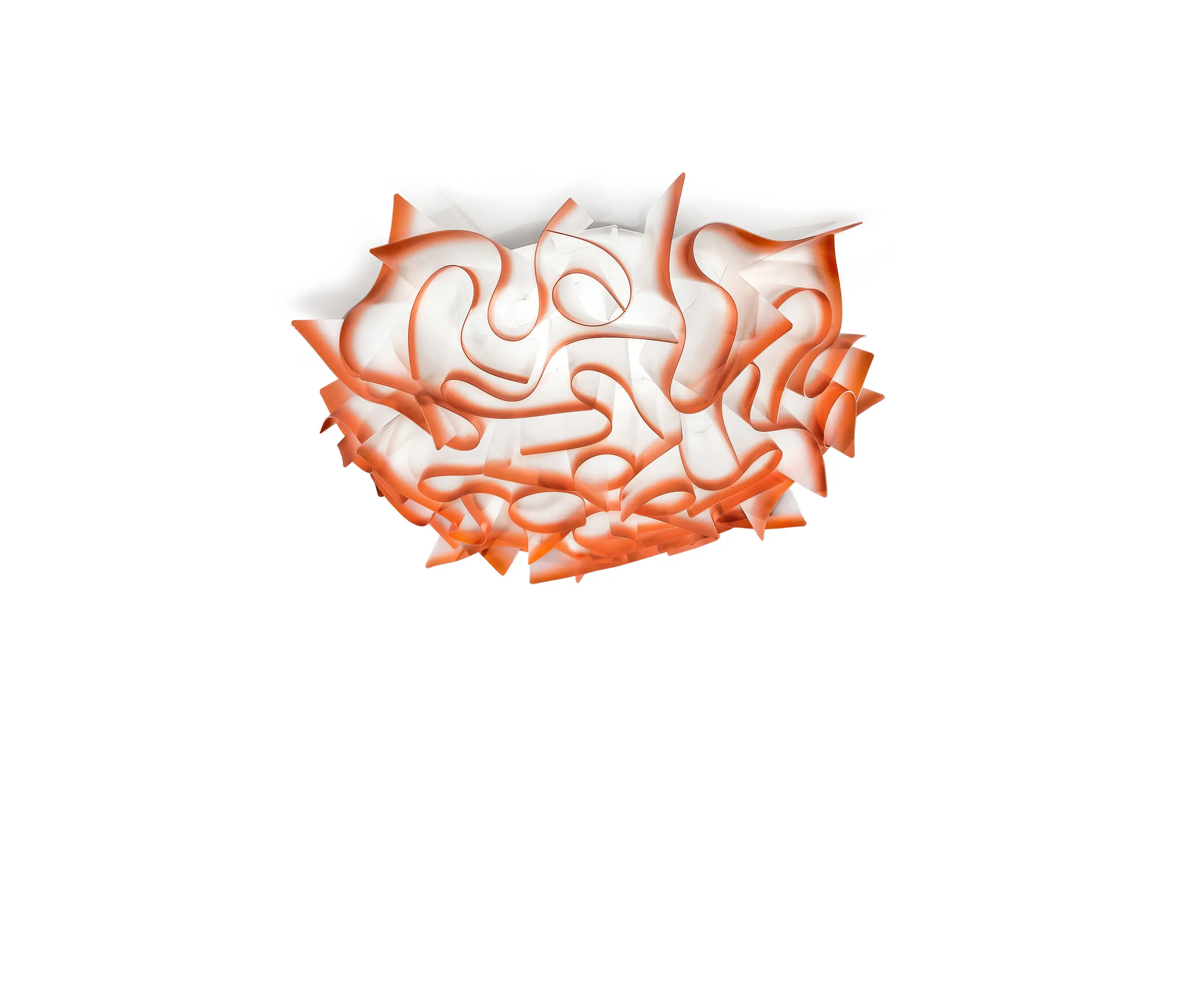 Slamp - Veli Ceiling/Wall Medium | Chilli