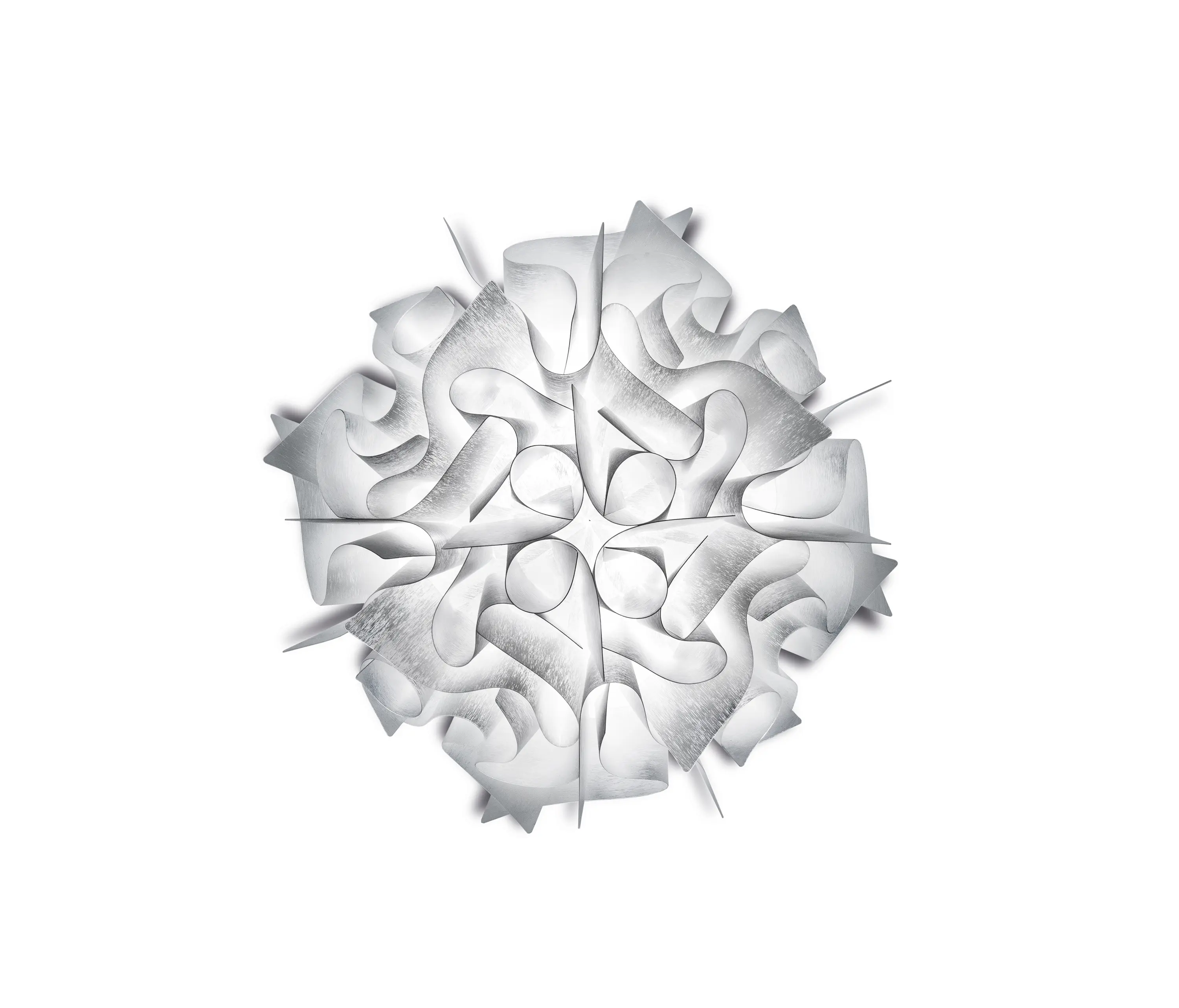 Slamp - Veli Ceiling/Wall Medium | Couture