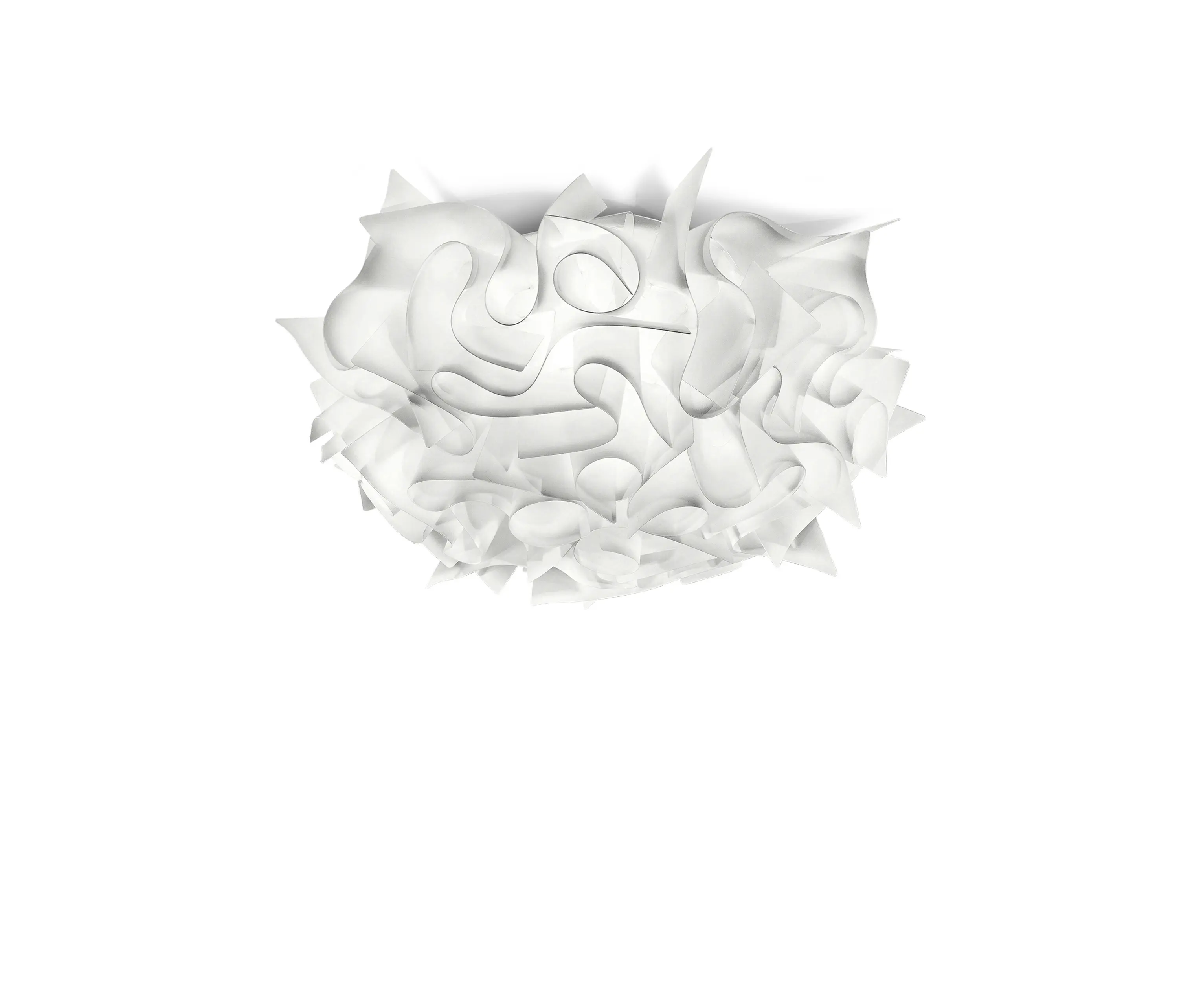 Slamp - Veli Ceiling/Wall Medium | Opal