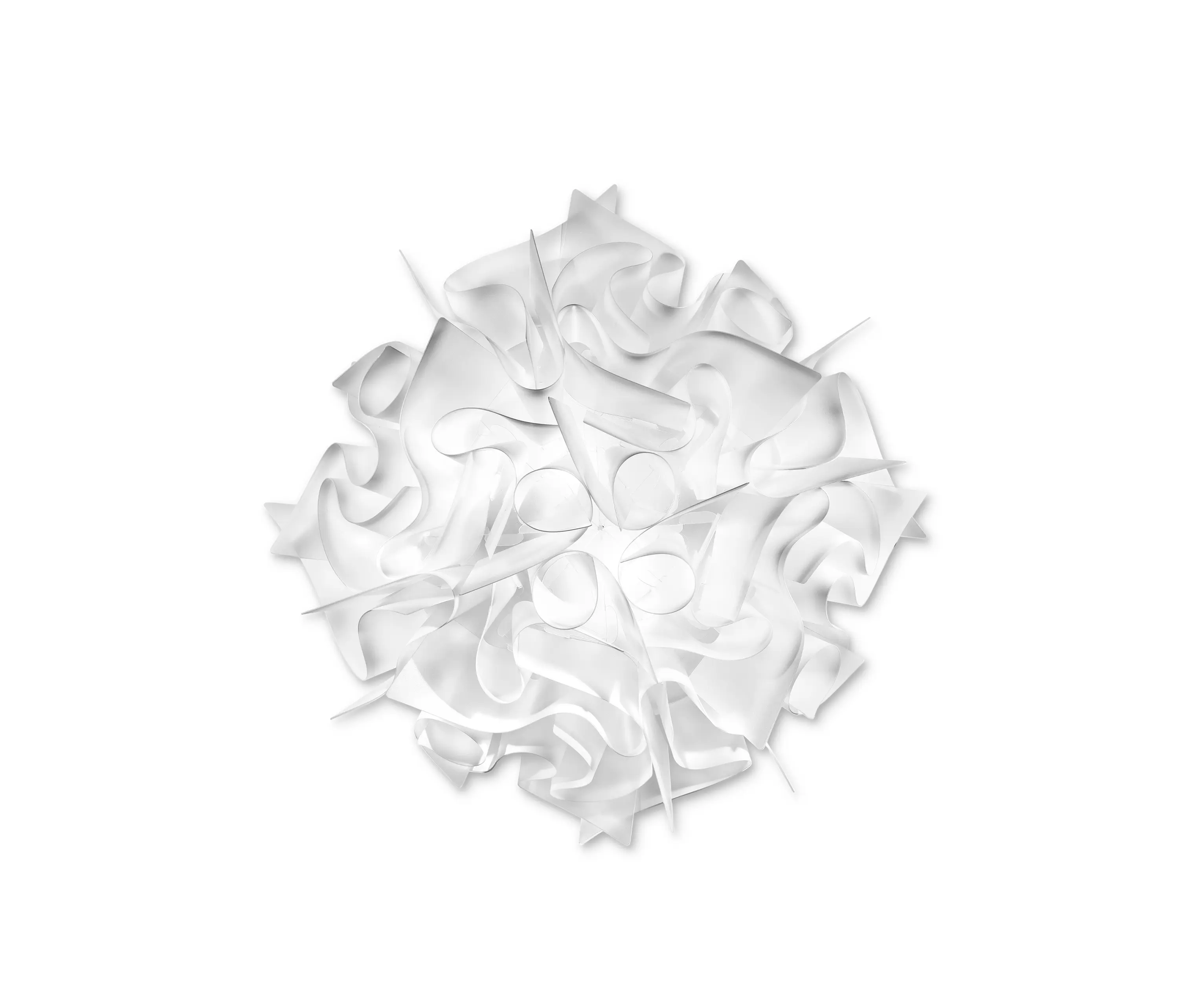 Slamp - Veli Ceiling/Wall Medium | Opal