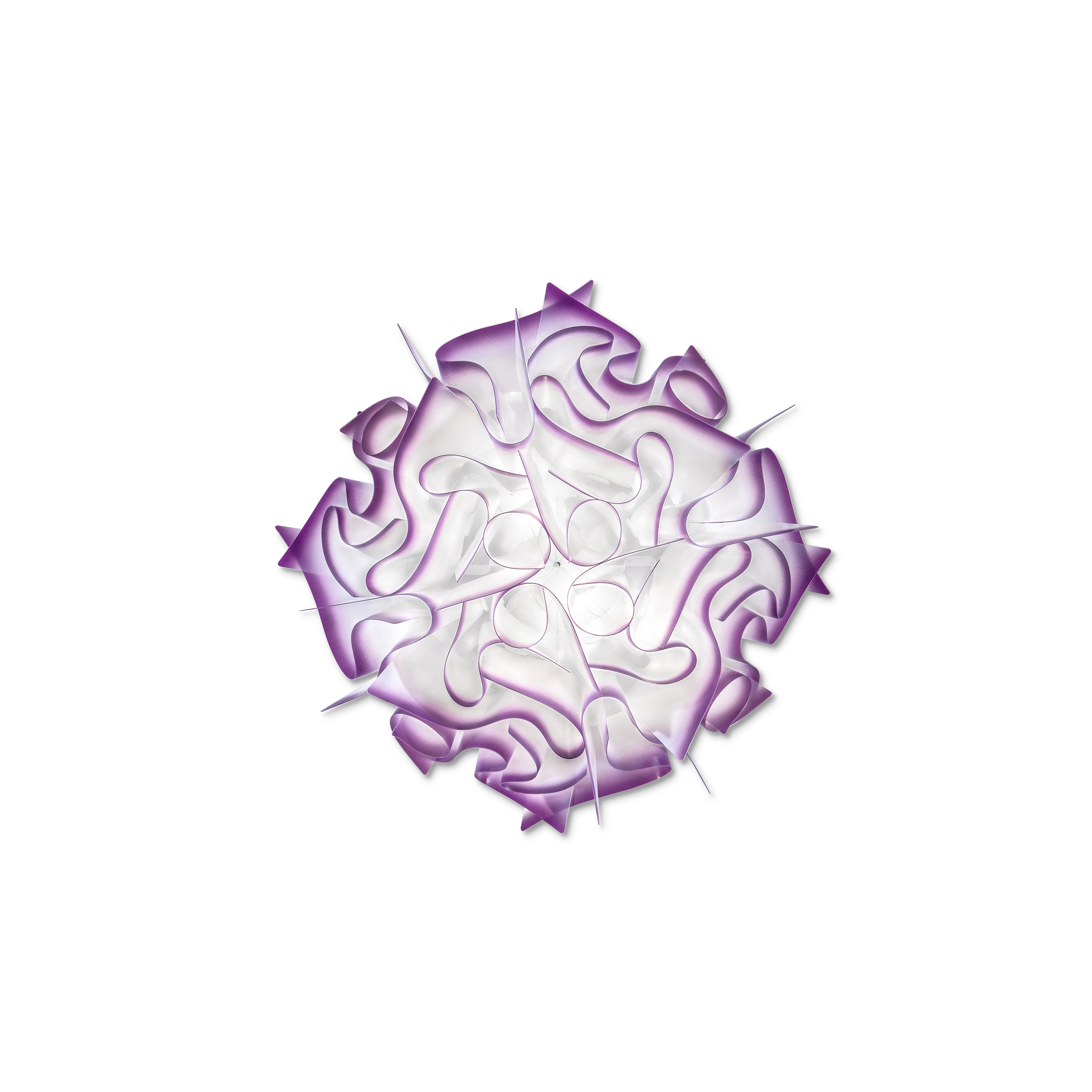 Veli Ceiling/Wall Medium | Plum